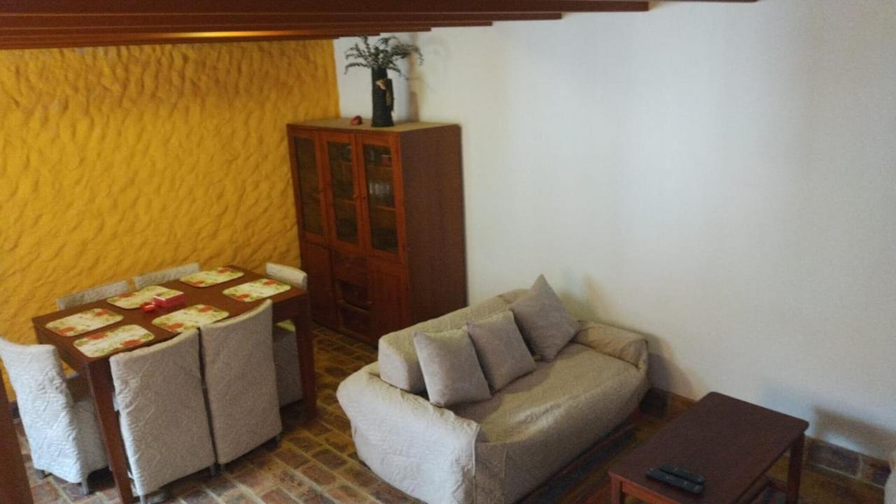 Two-Bedroom House photo 3