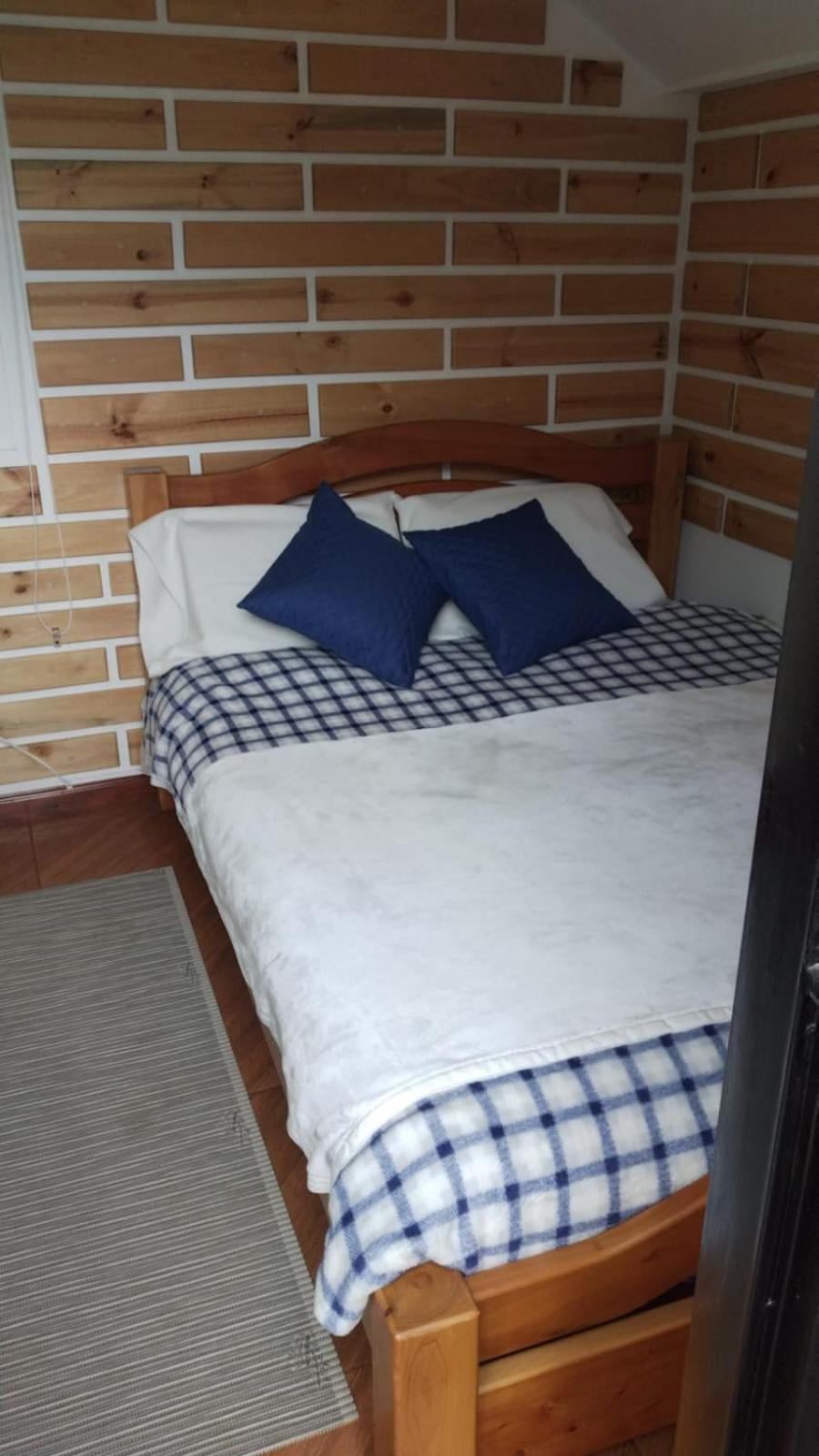 Budget Double Room photo 1