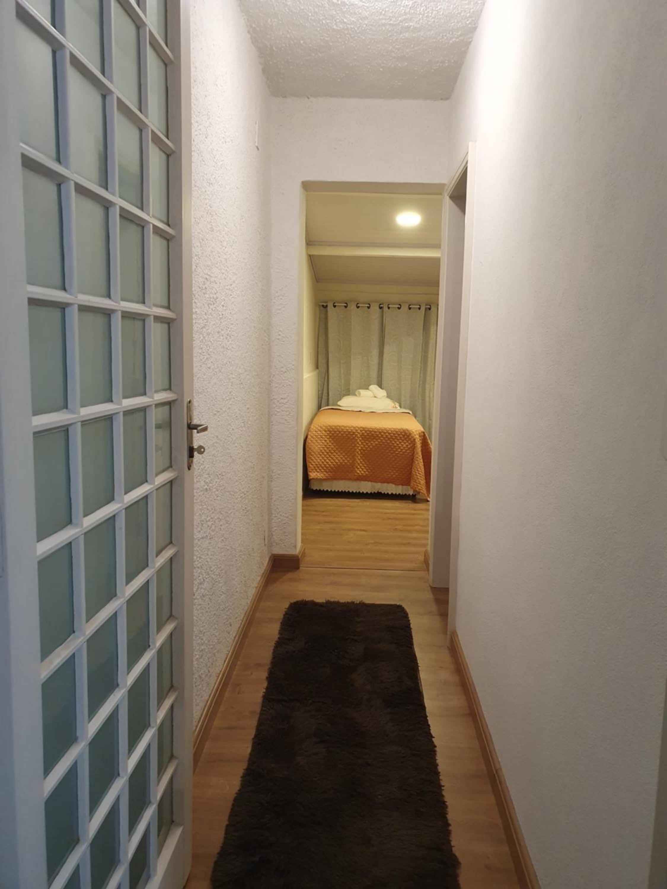 Two-Bedroom Apartment photo 2