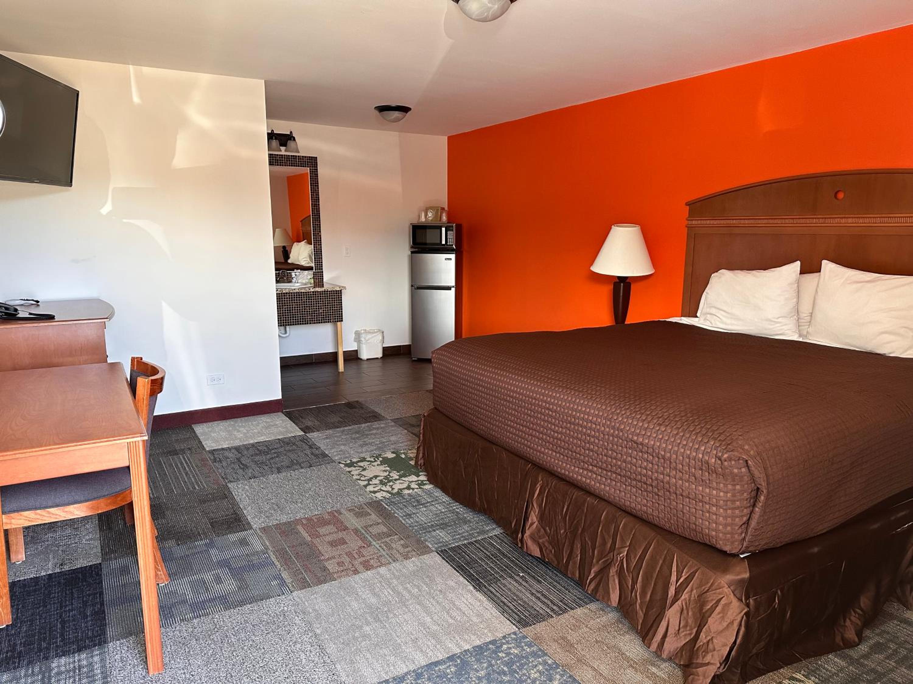 King Room photo 1