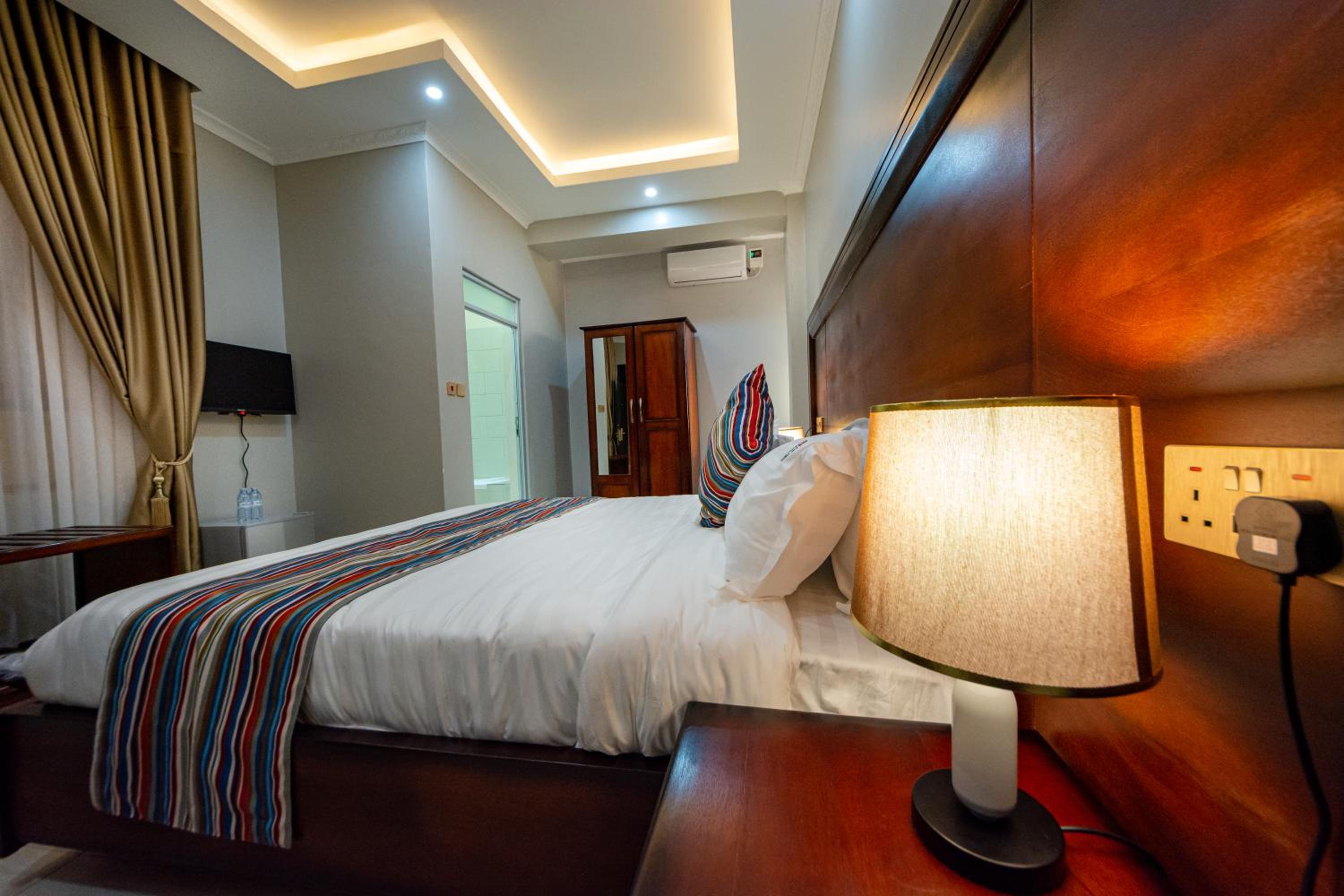 Superior Double Room photo 1