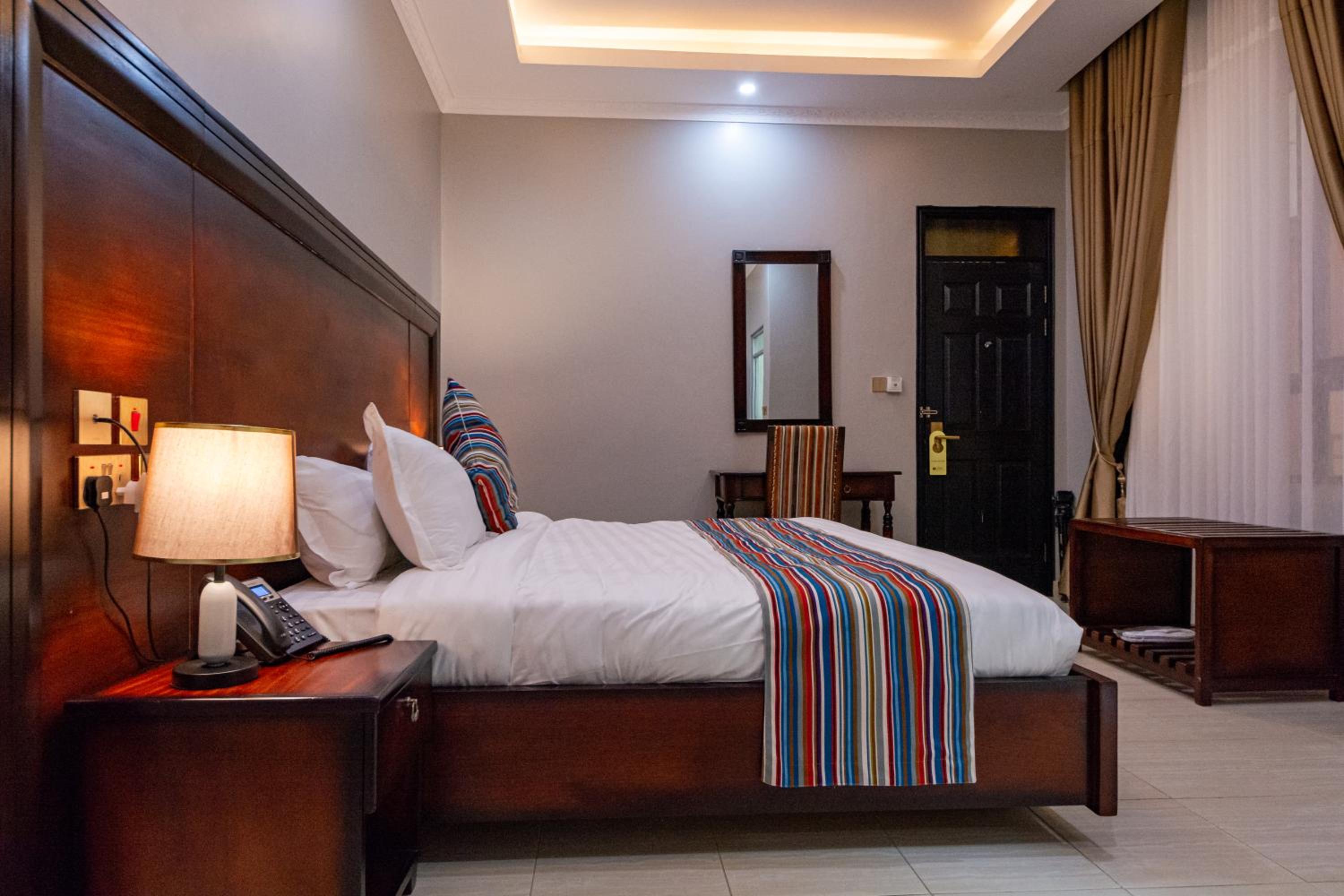 Superior Double Room photo 2
