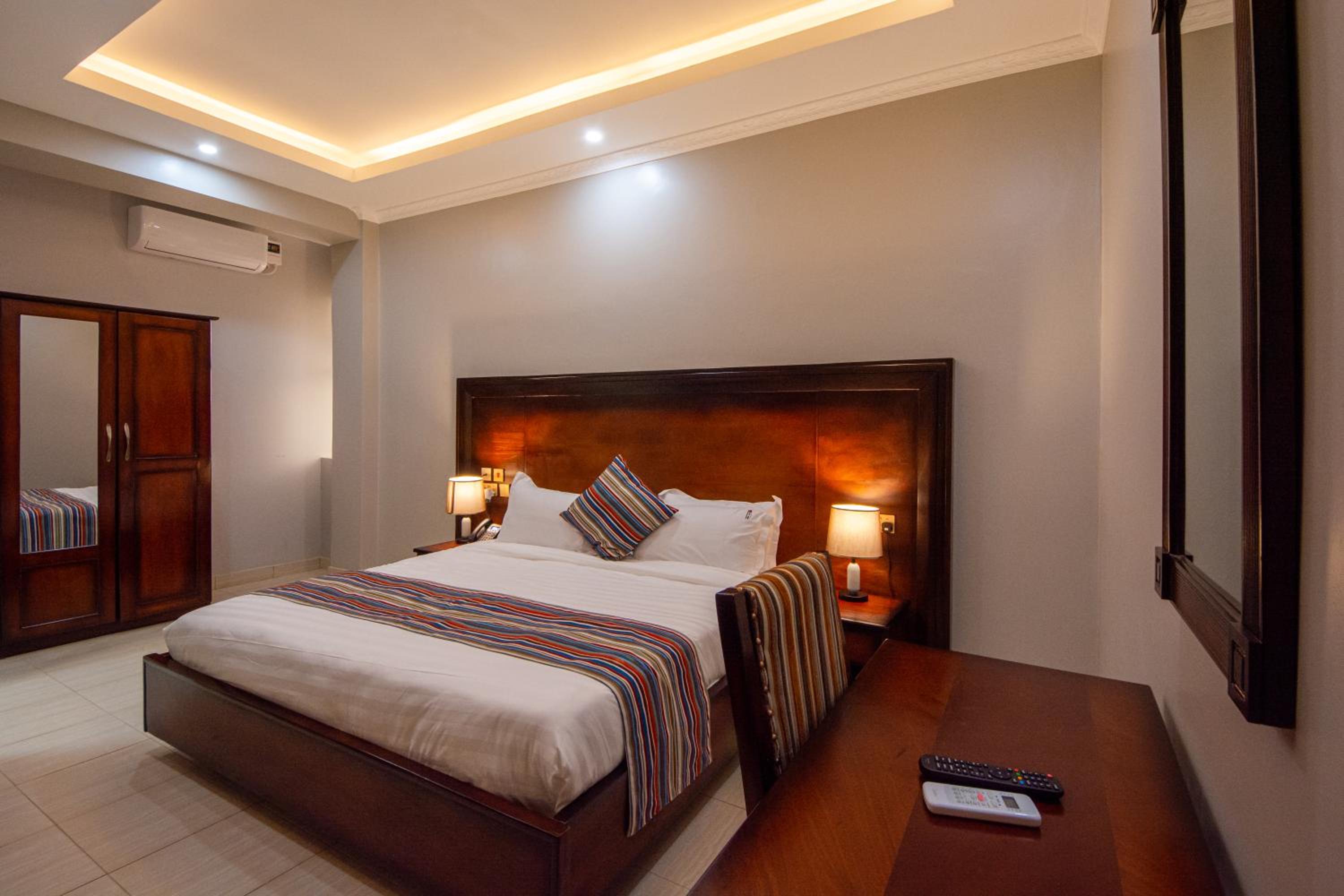 Superior Double Room photo 3