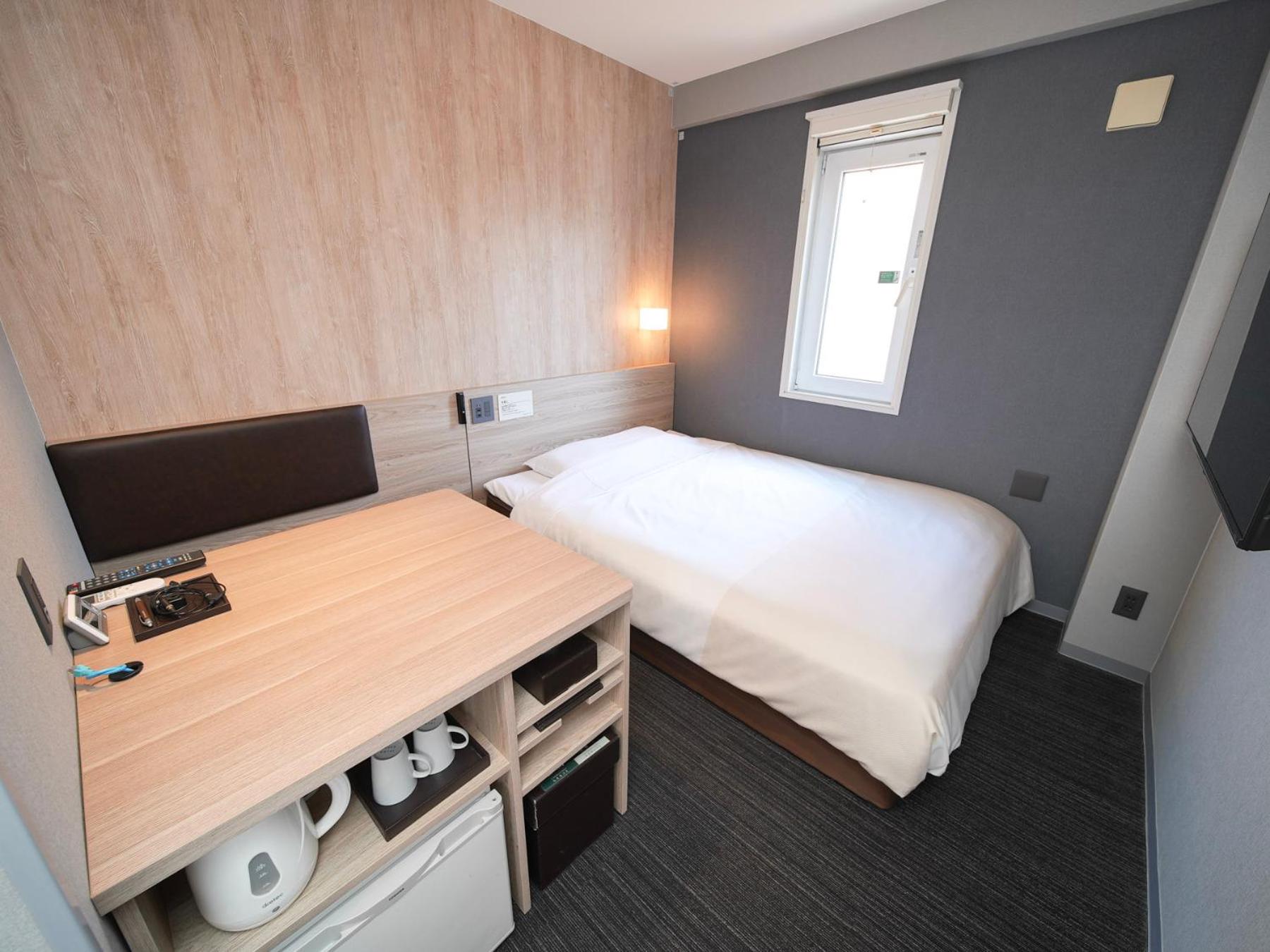 Standard Double Room - Non-Smoking - Photo 1