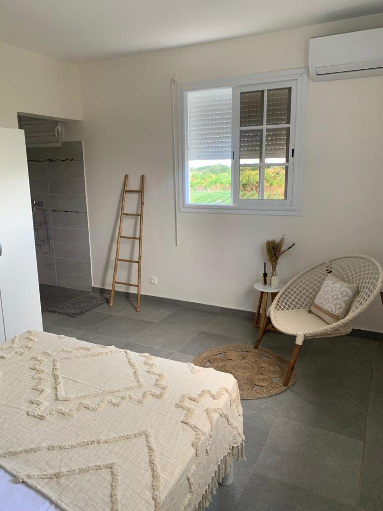 Two-Bedroom Villa photo 1