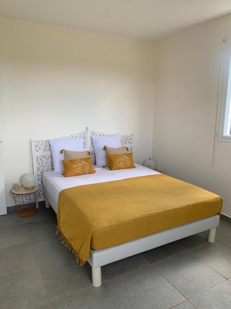 Two-Bedroom Villa photo 2
