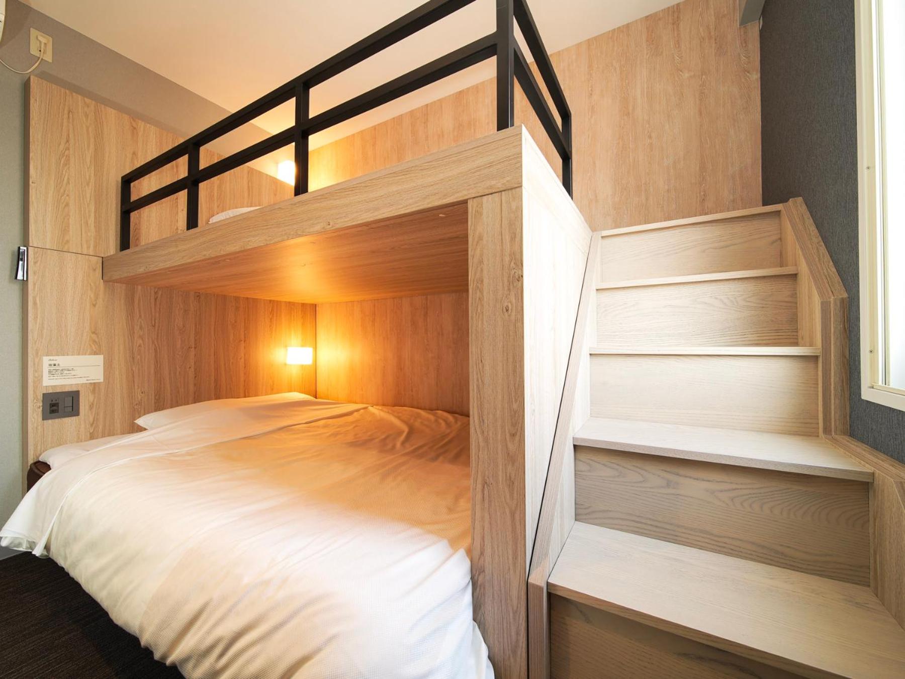 Double or Twin Room photo 1