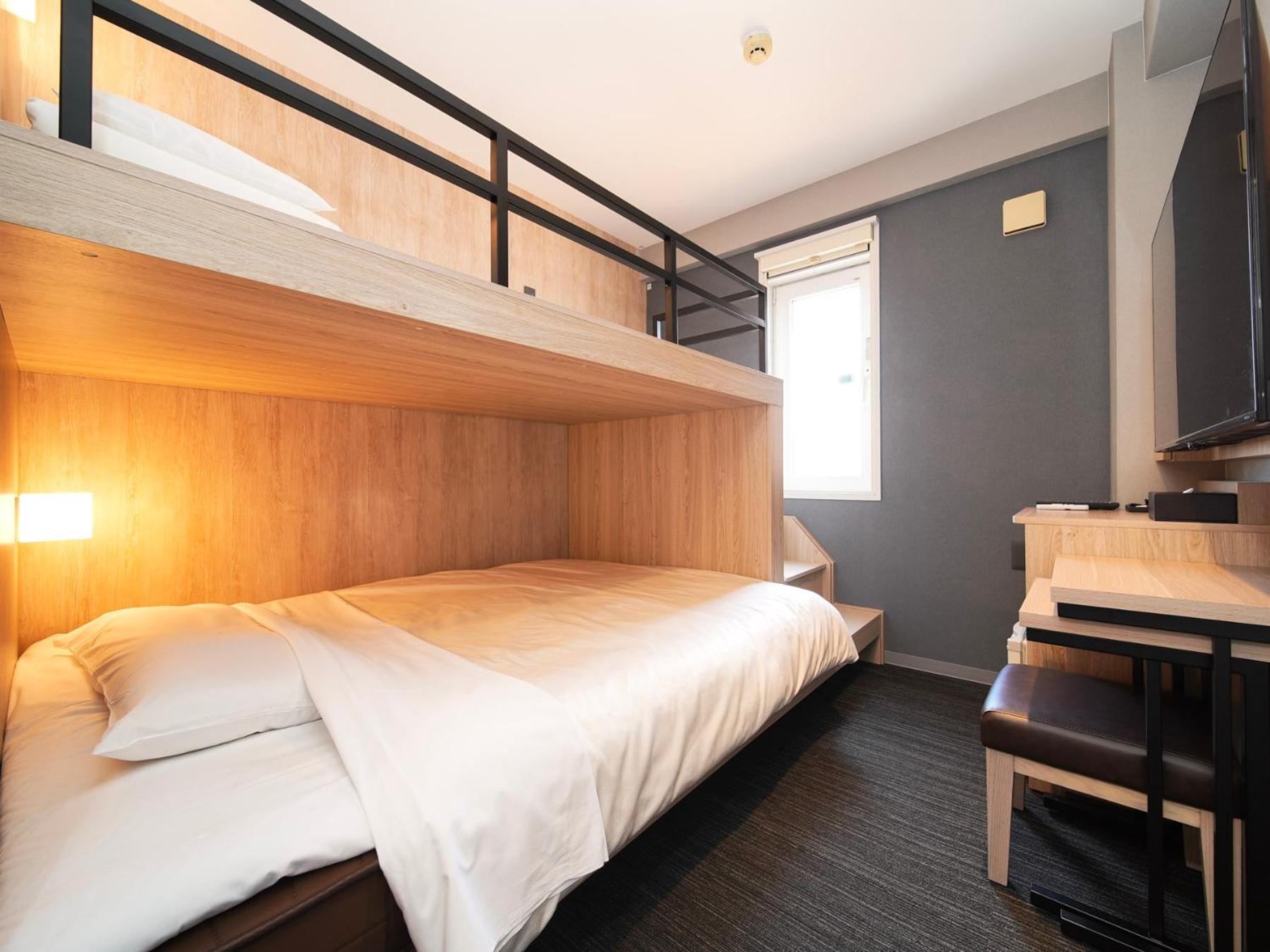 Double or Twin Room photo 3