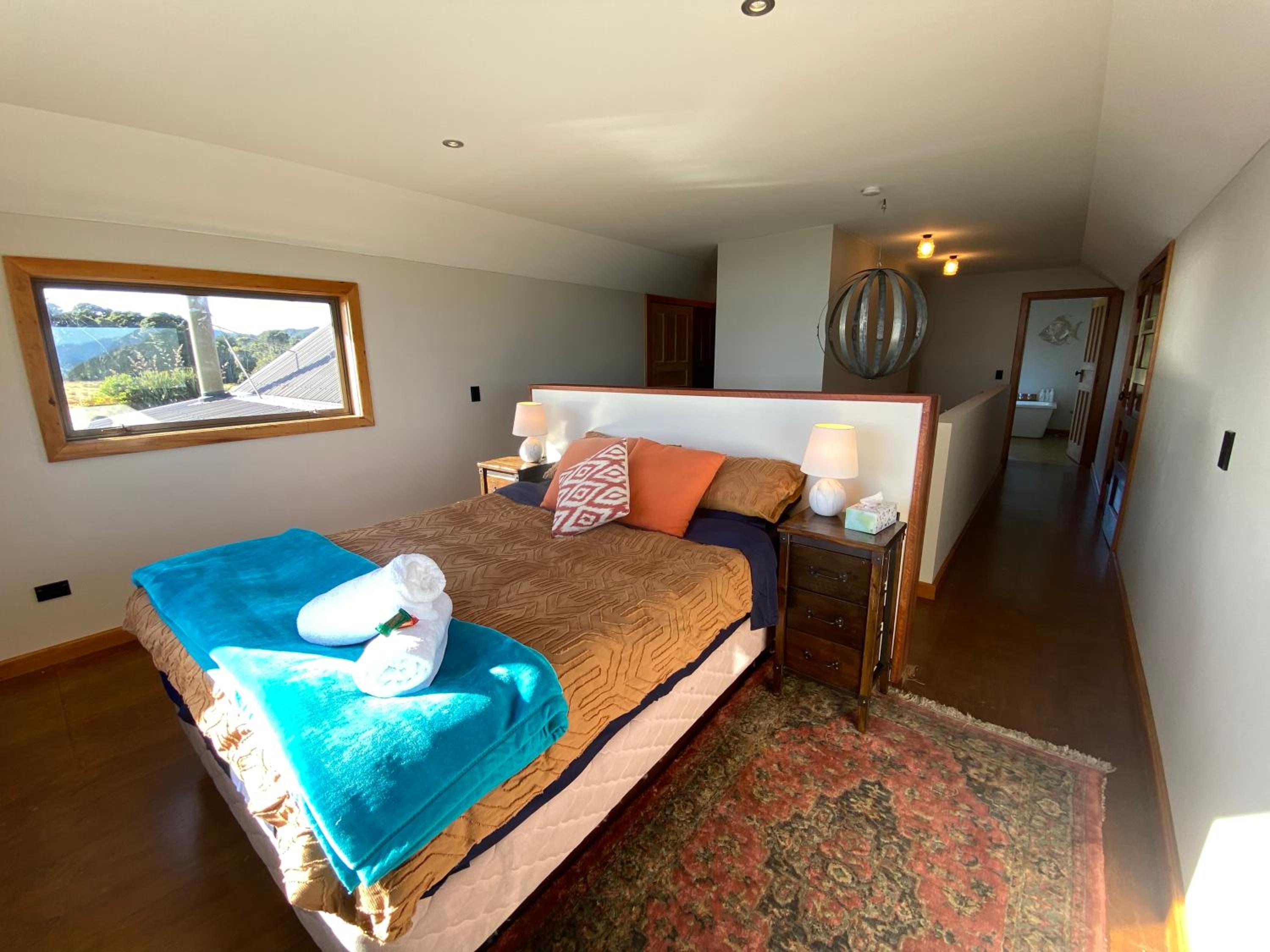 Two-Bedroom House photo 1