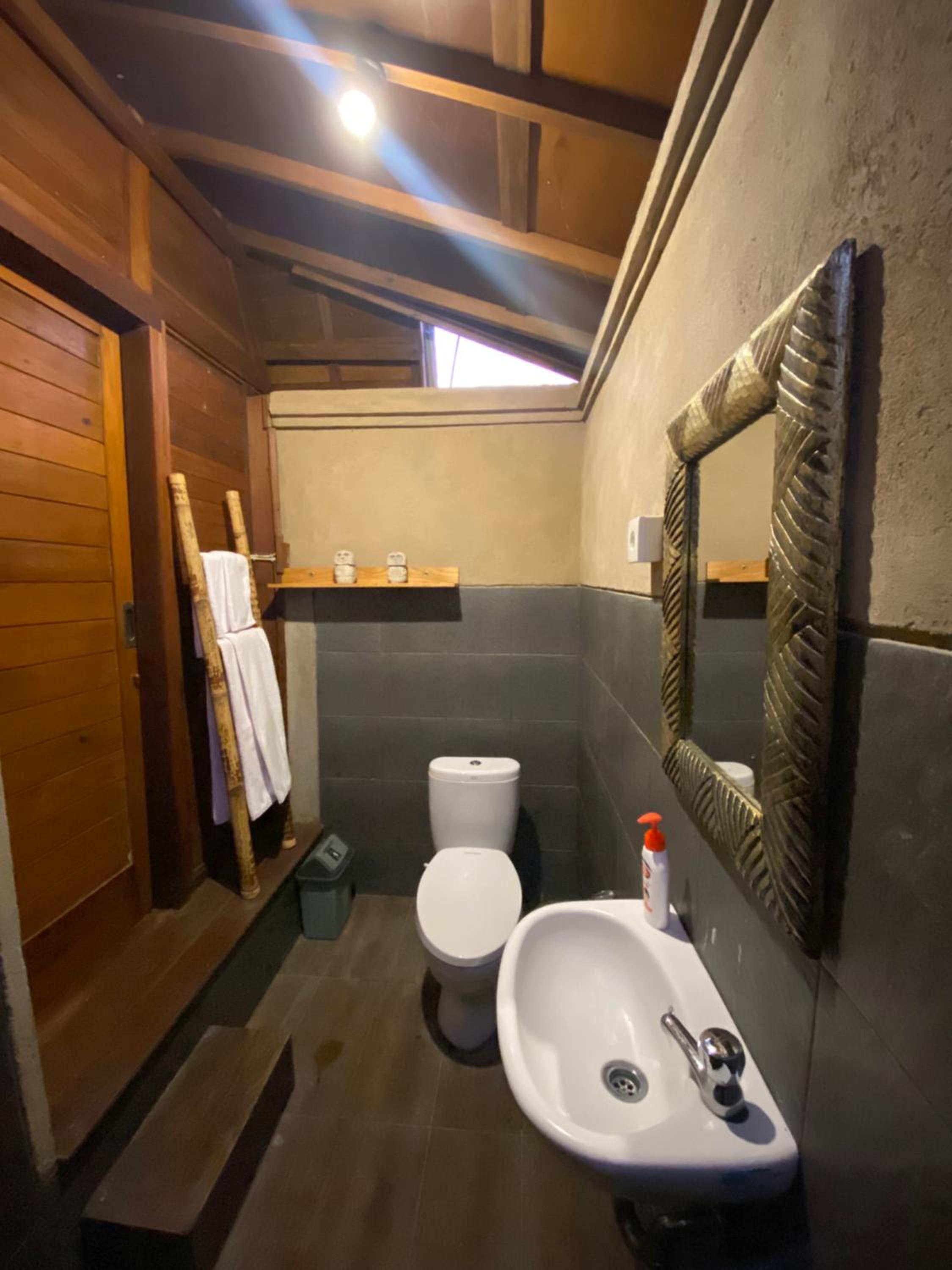 Double Room with Terrace - Photo 3