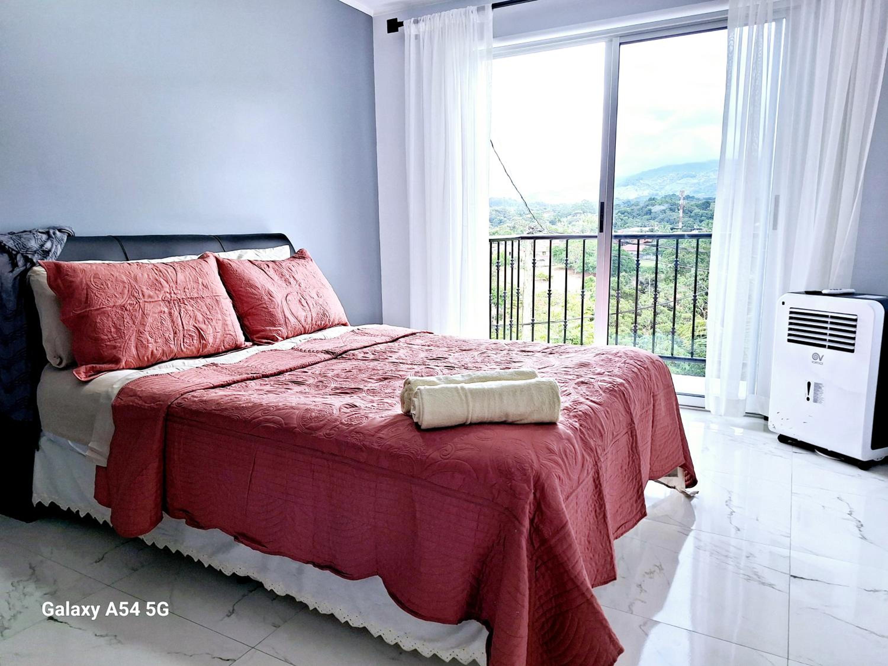 Budget Double or Twin Room photo 1
