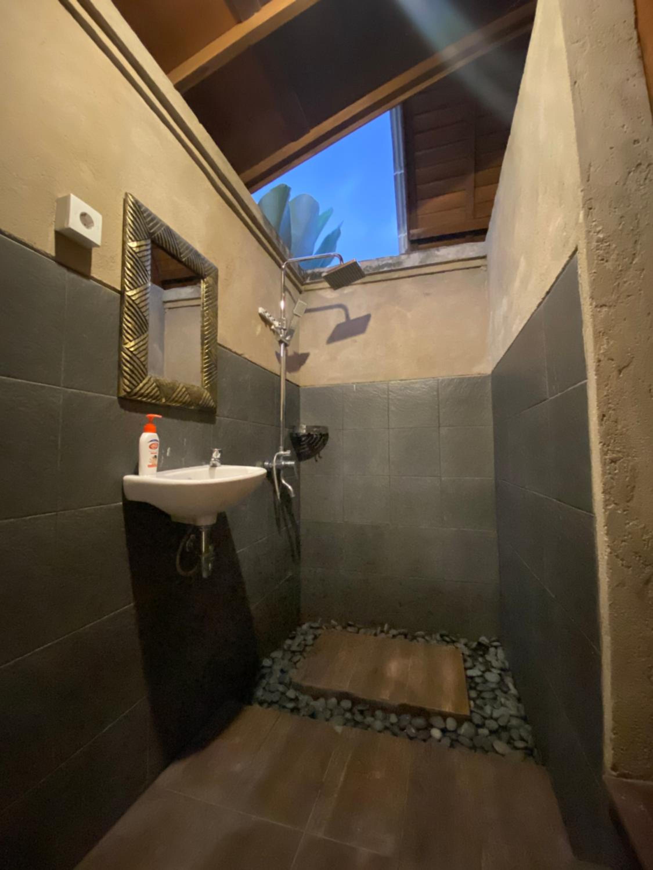 Double Room with Terrace - Photo 4