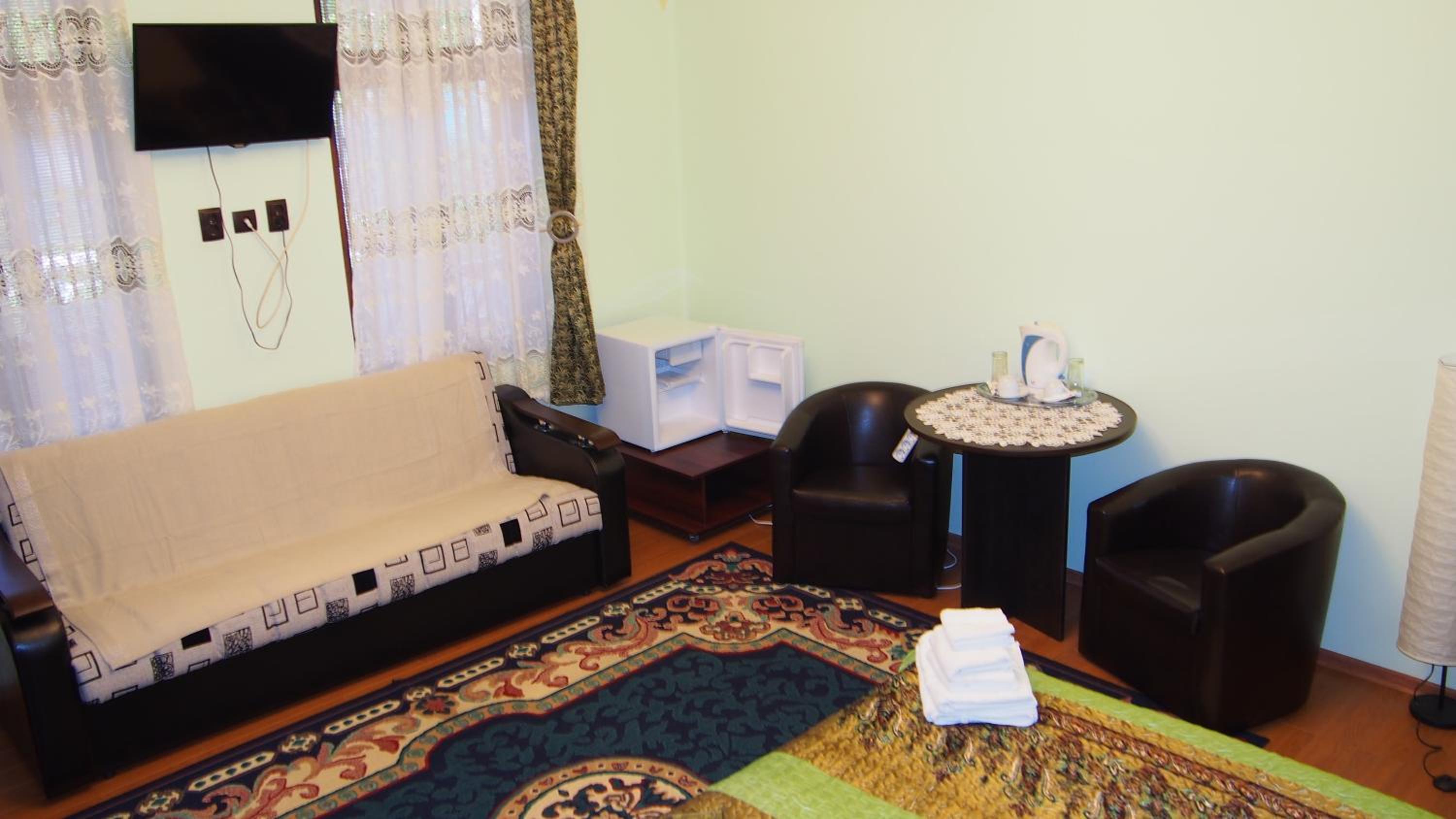 Suite photo 2