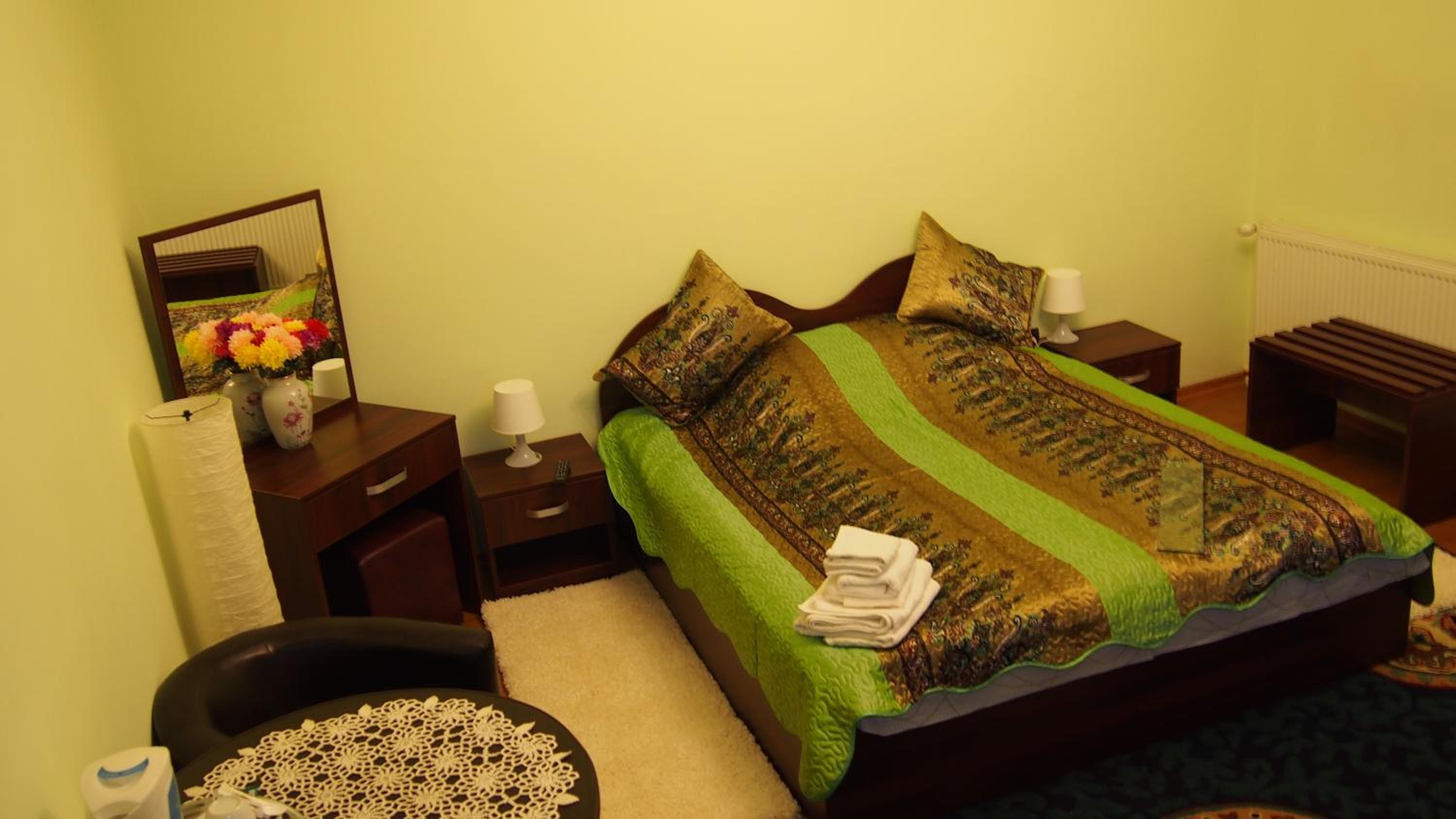 Suite photo 1