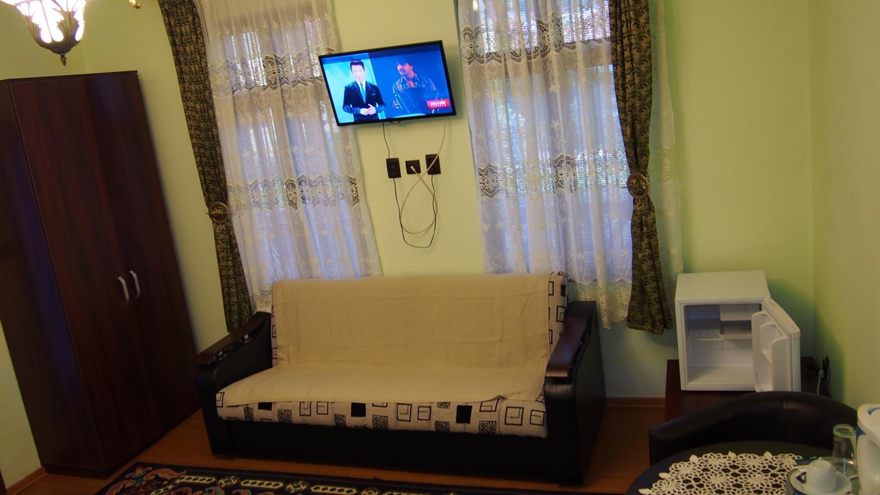 Suite photo 3