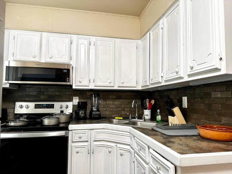 Apartment - Ground Floor - Photo 4