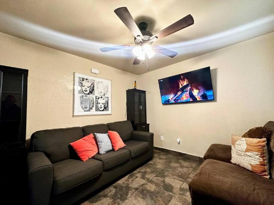 Apartment - Ground Floor - Photo 2
