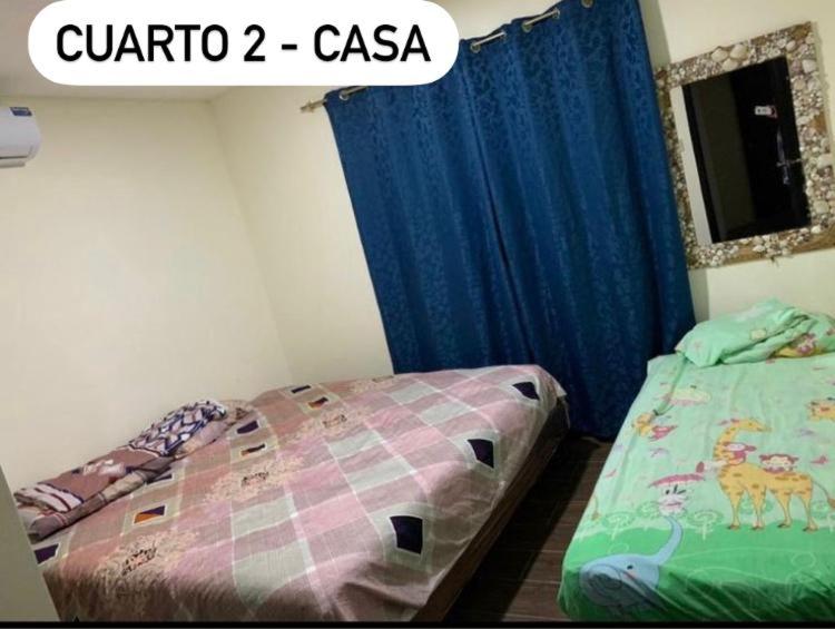 One-Bedroom Villa photo 1