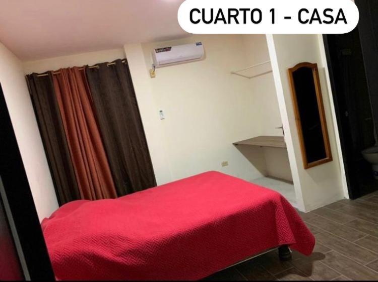 One-Bedroom Villa photo 3