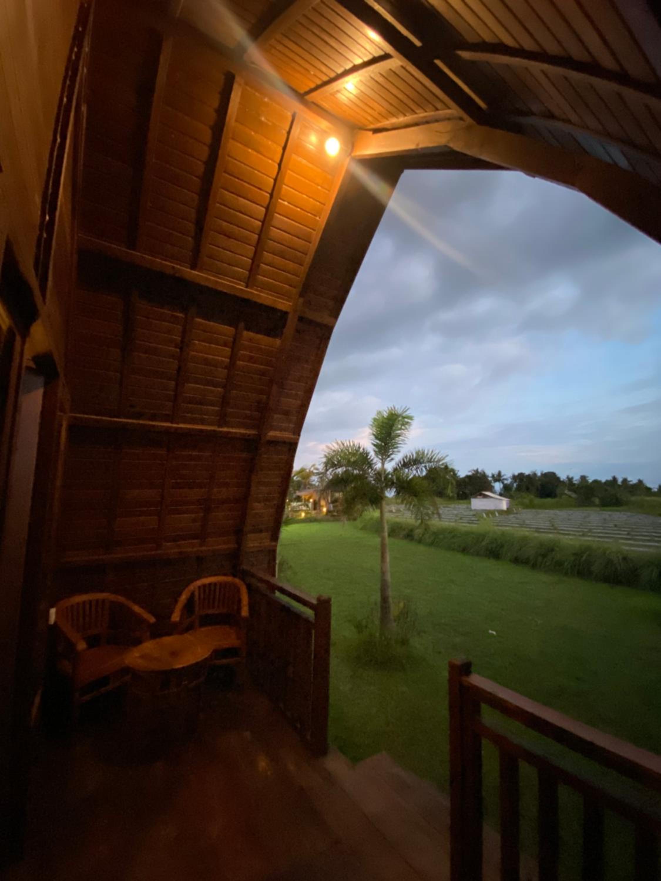 Double Room with Terrace - Photo 2