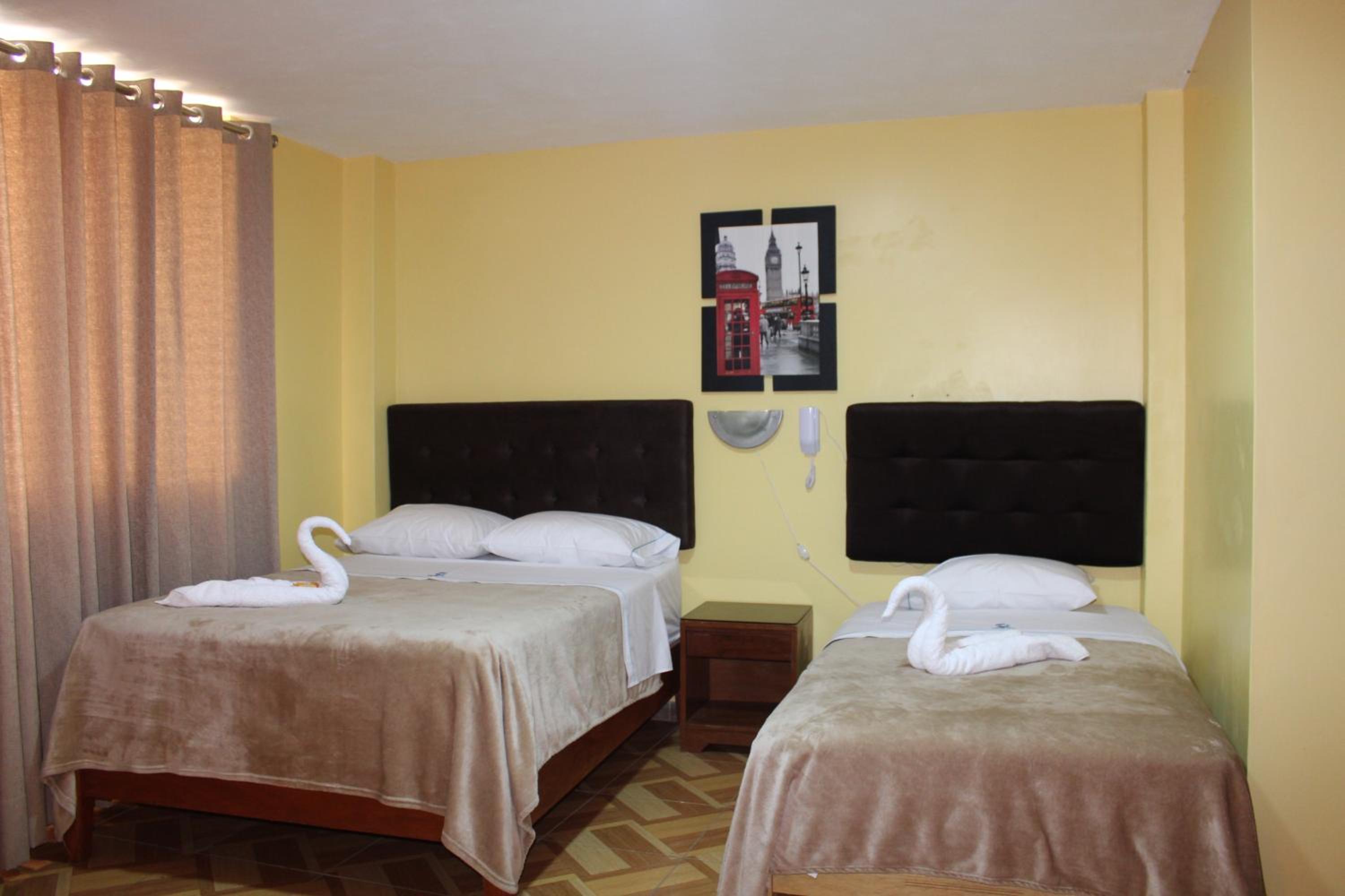Double or Twin Room photo 1