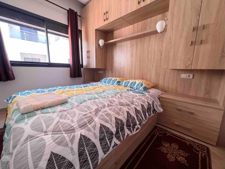 Two-Bedroom Apartment with Balcony and Sea View photo 1