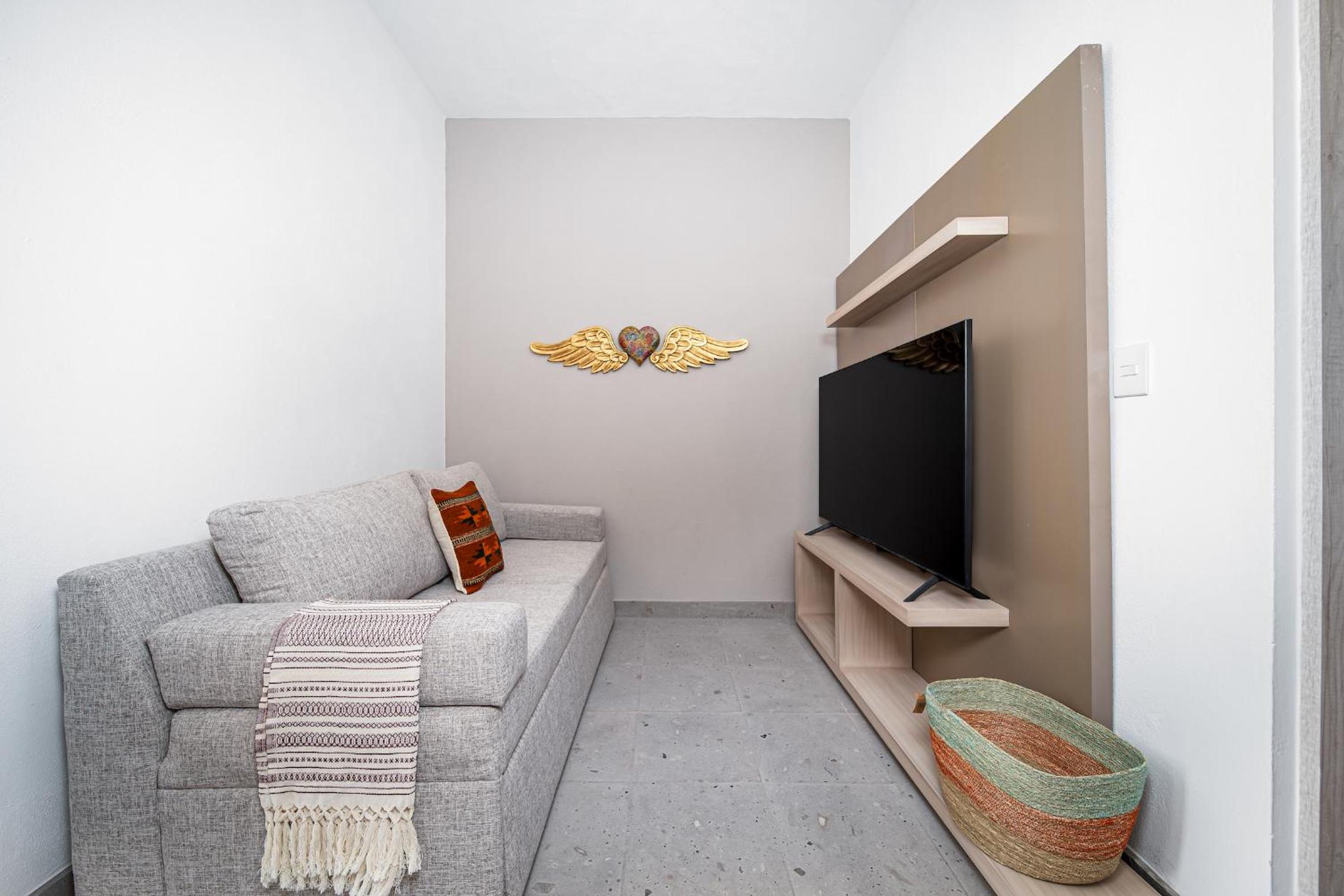 Two-Bedroom Apartment - Photo 8