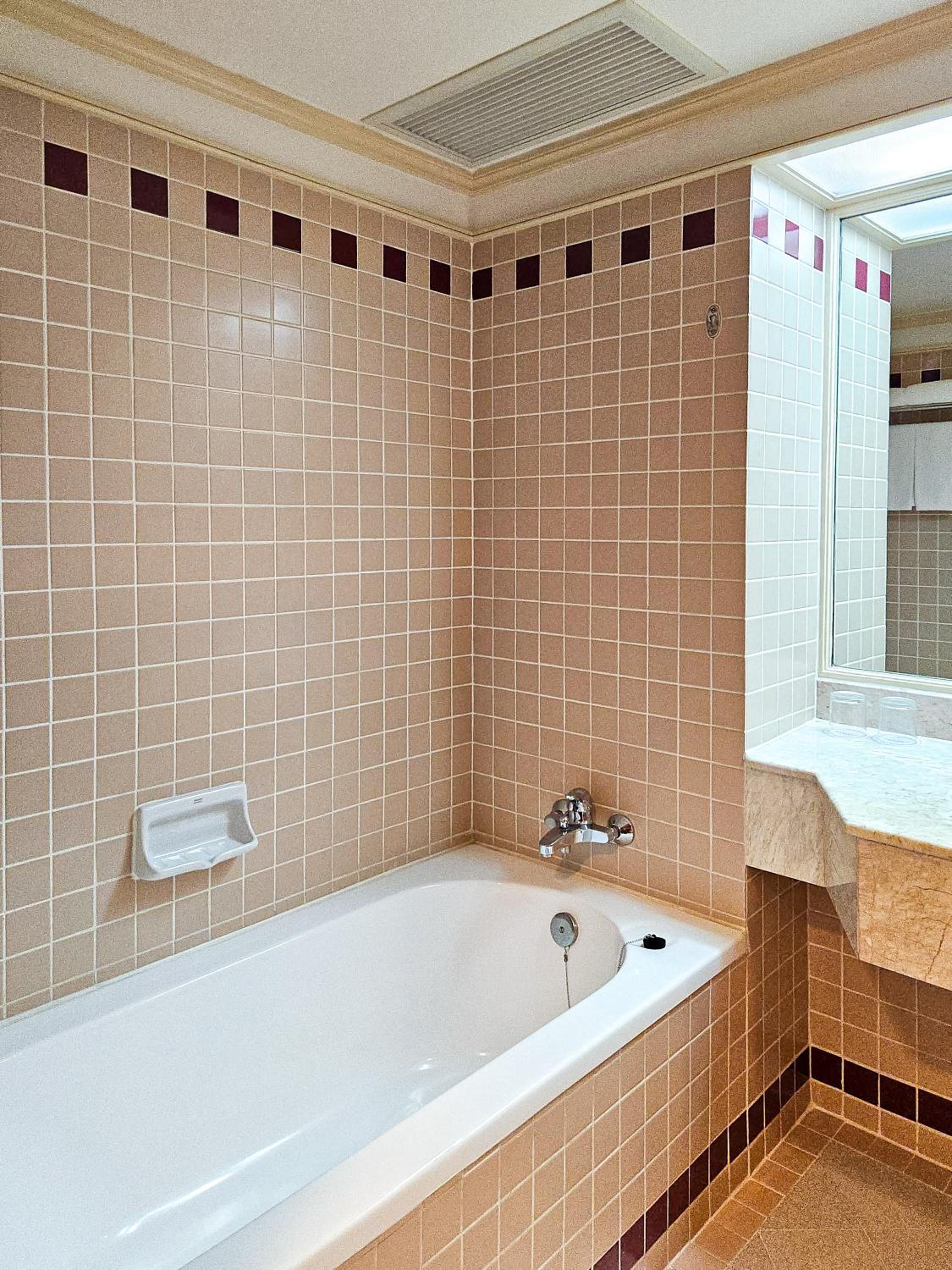 Deluxe Double or Twin Room photo 2