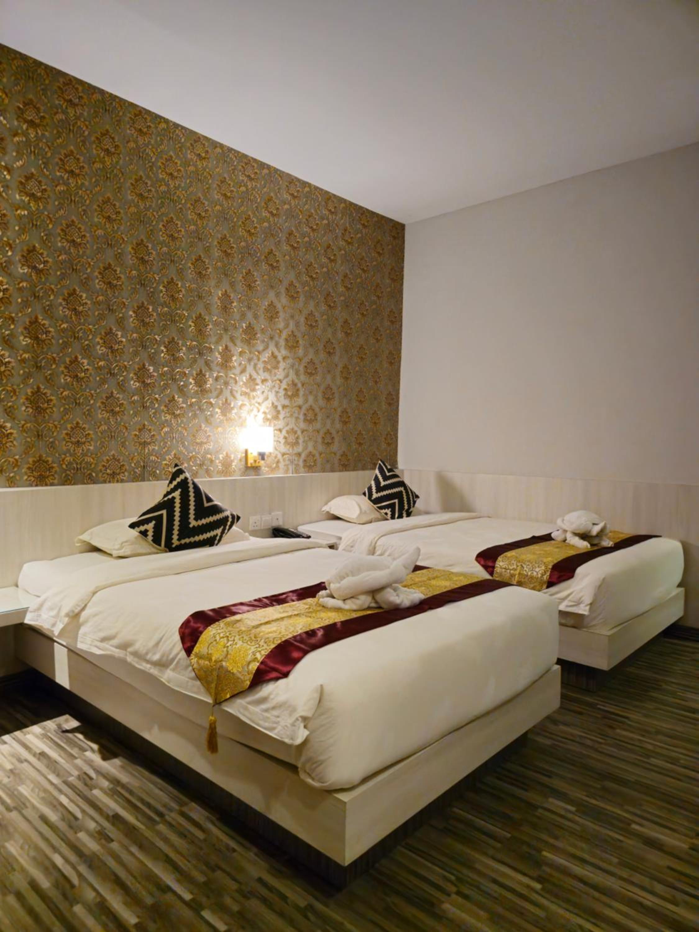 Superior Twin Room photo 1