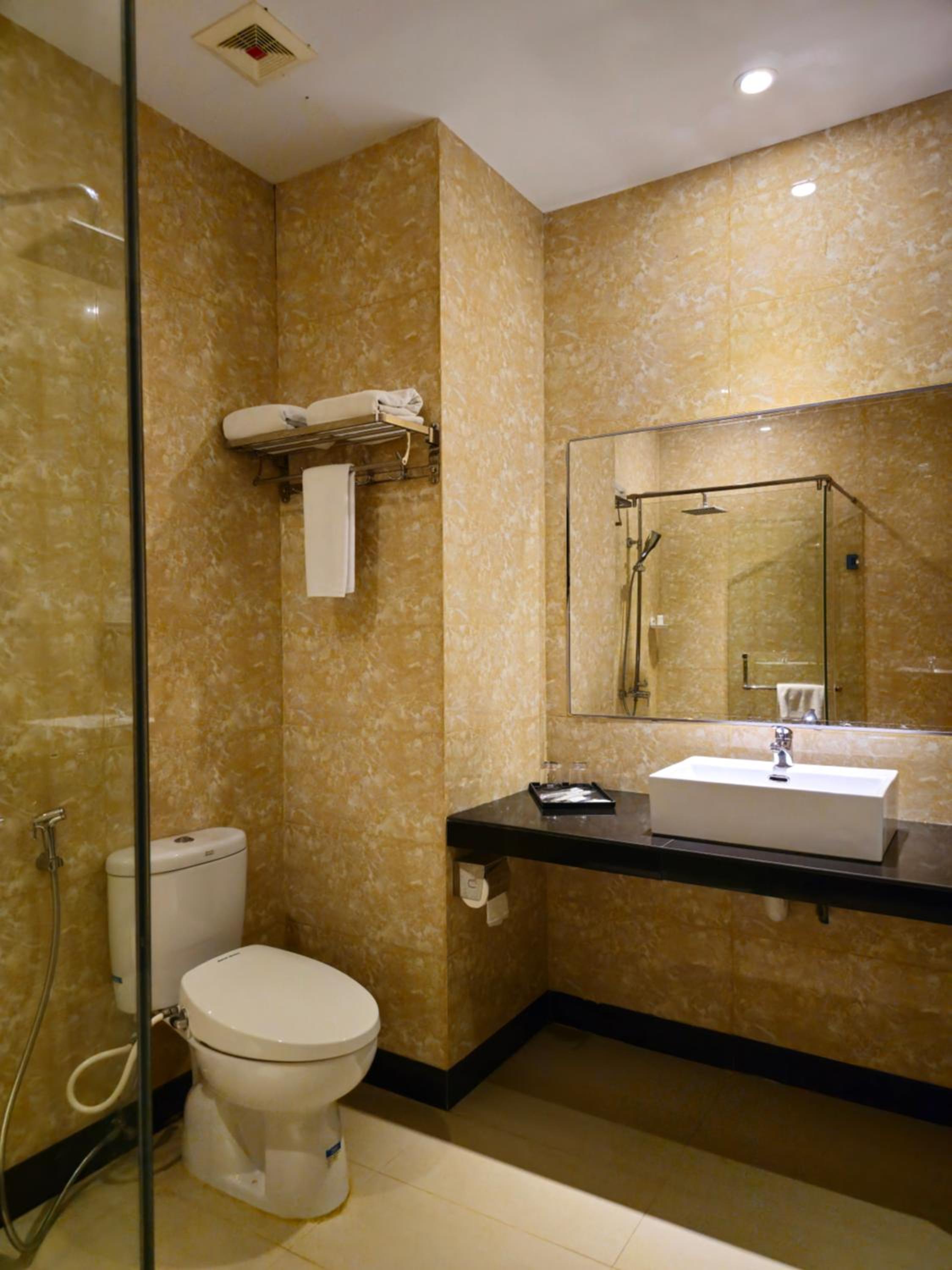 Superior Twin Room photo 2