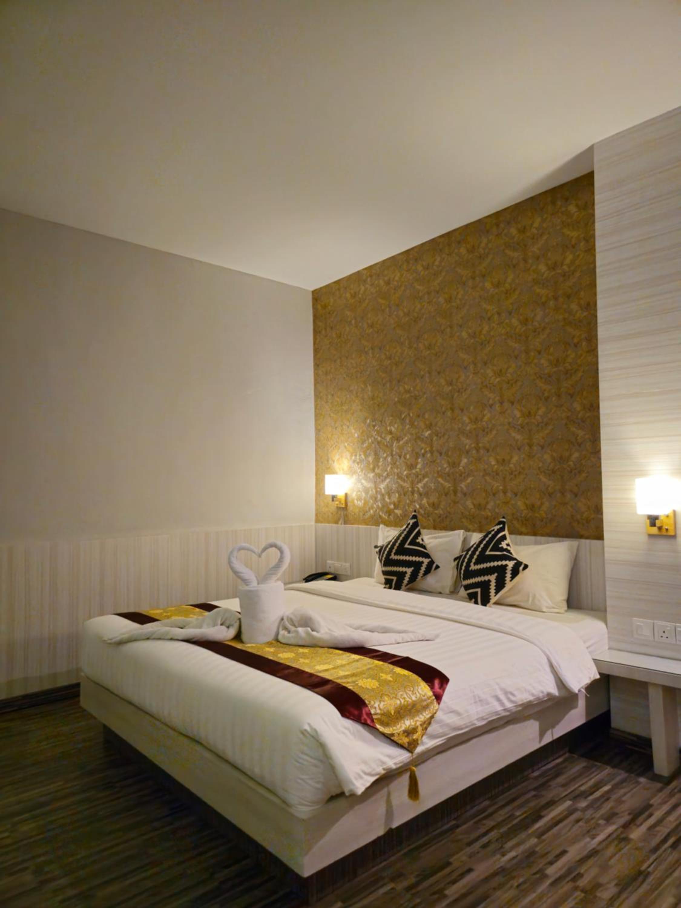 Superior Queen Room photo 3