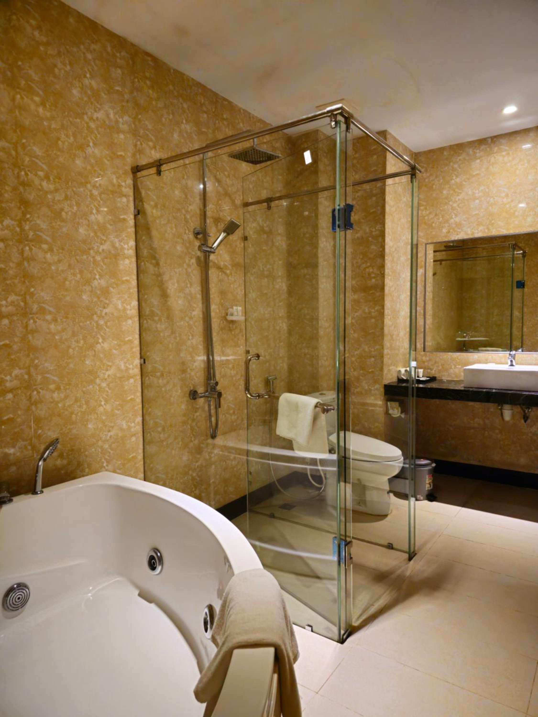 Standard Double Suite photo 2