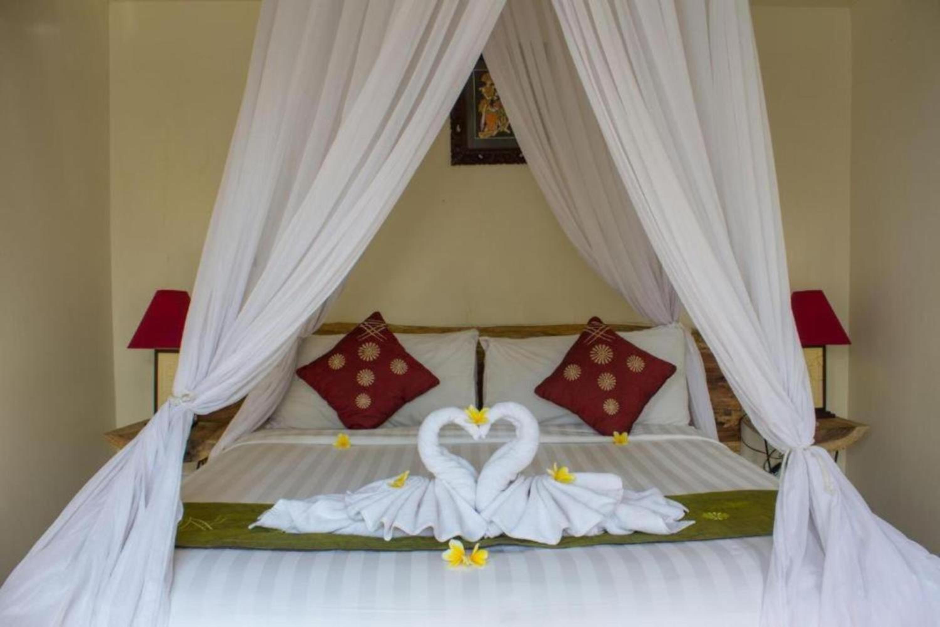 Deluxe Villa One (1) Bedroom with Private Pool photo 2