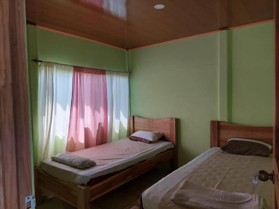 Two-Bedroom House photo 2