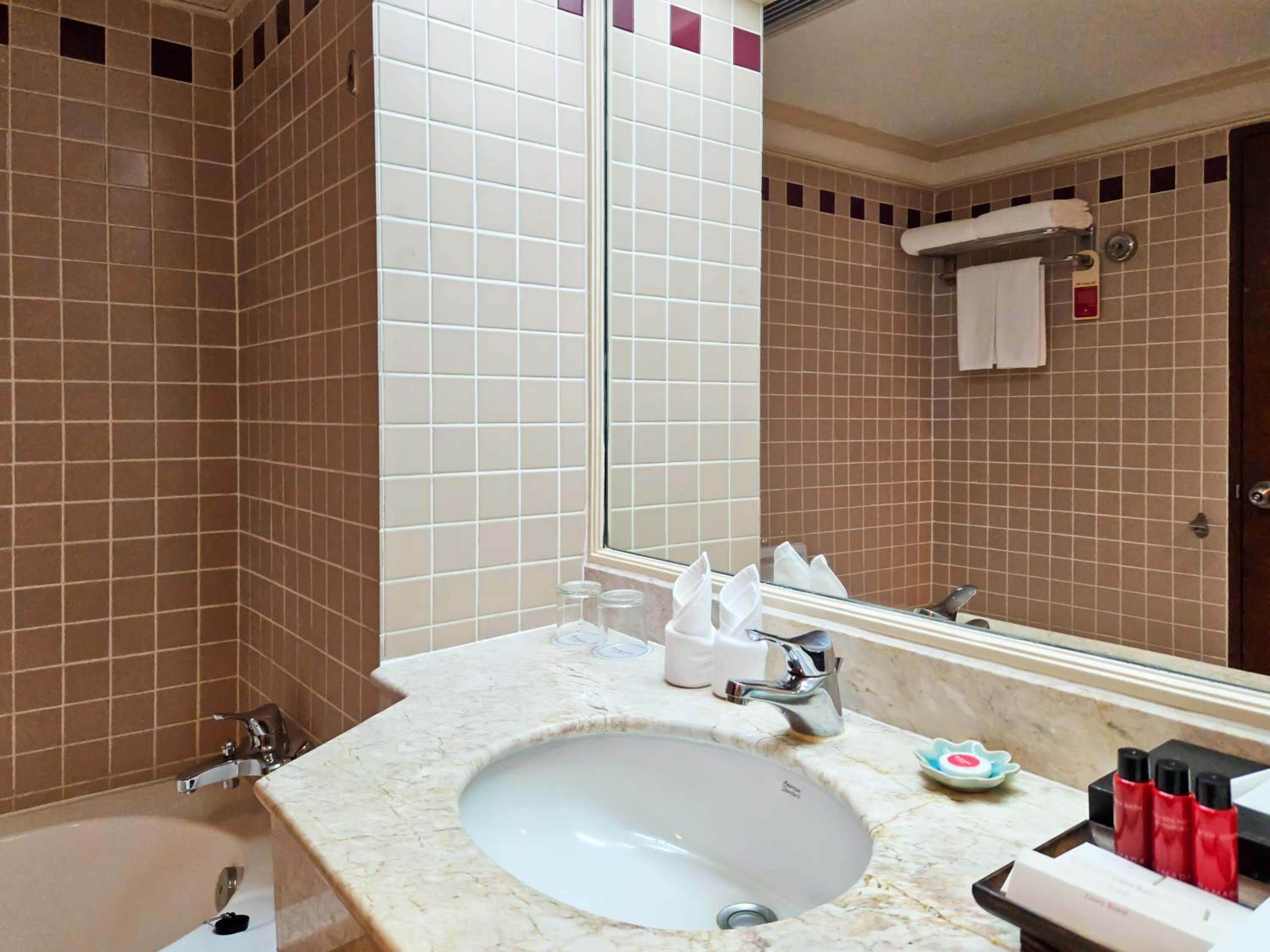 Superior Double or Twin Room photo 3