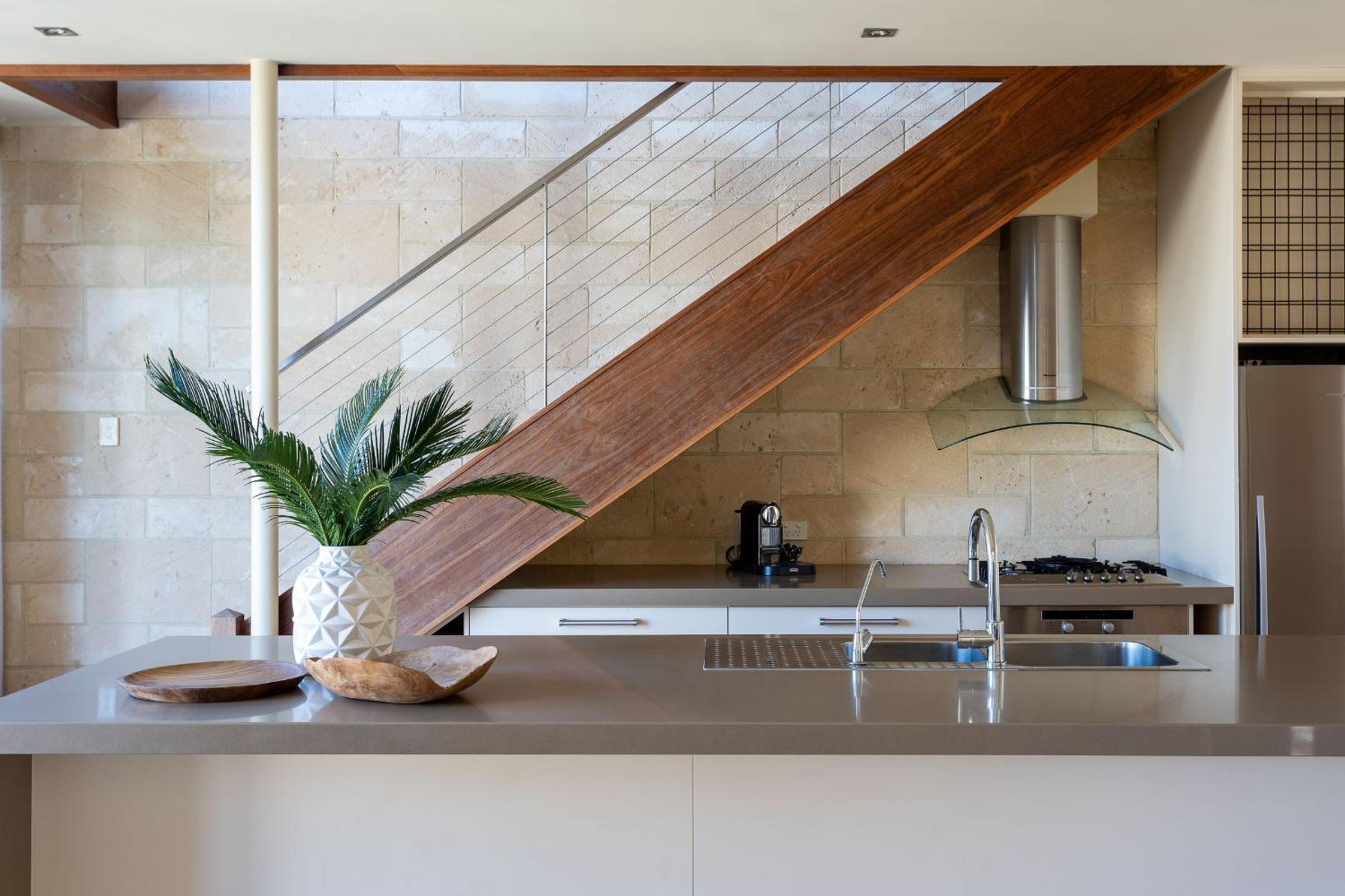 Three-Bedroom House photo 2