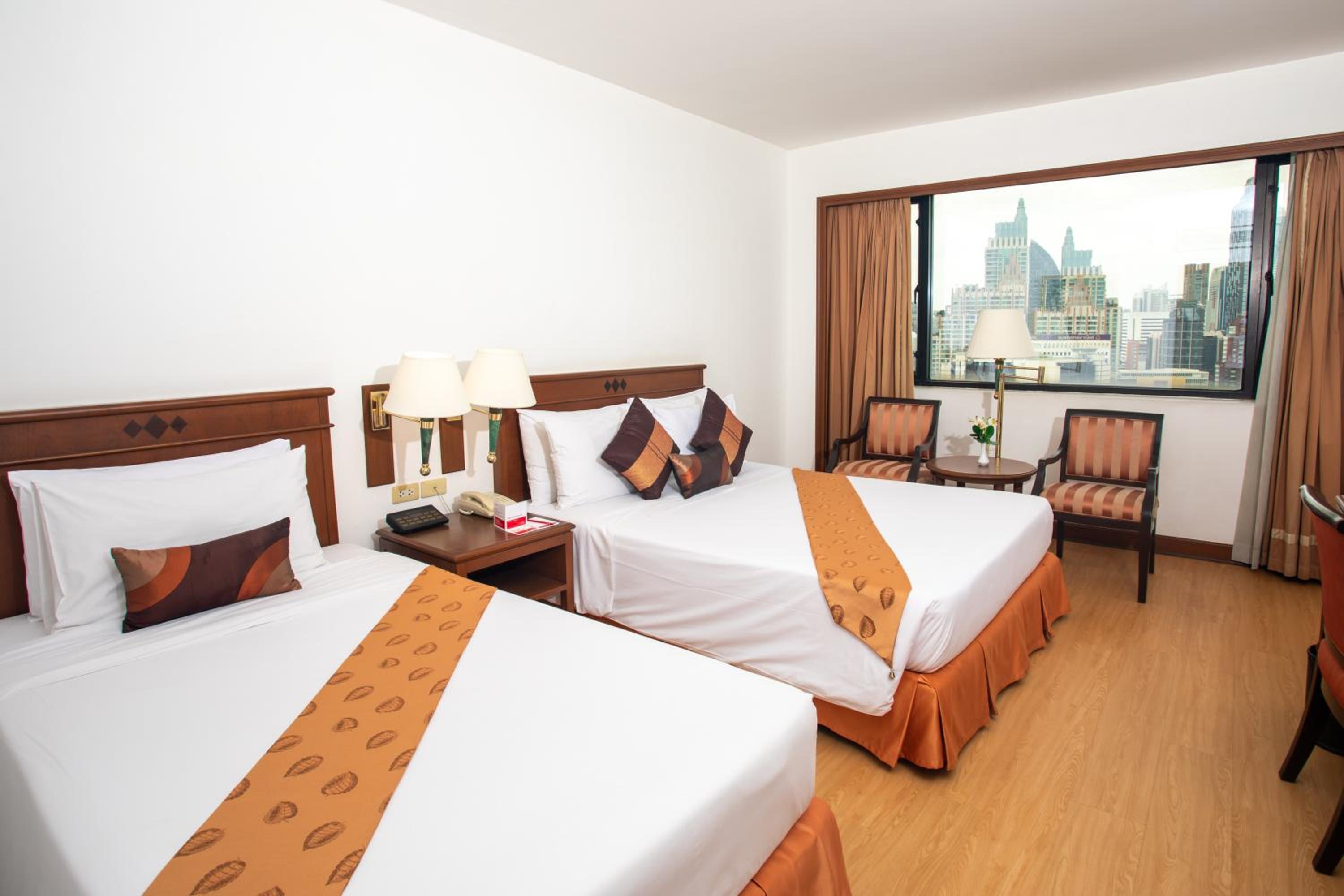 One Bedroom Suite photo 1