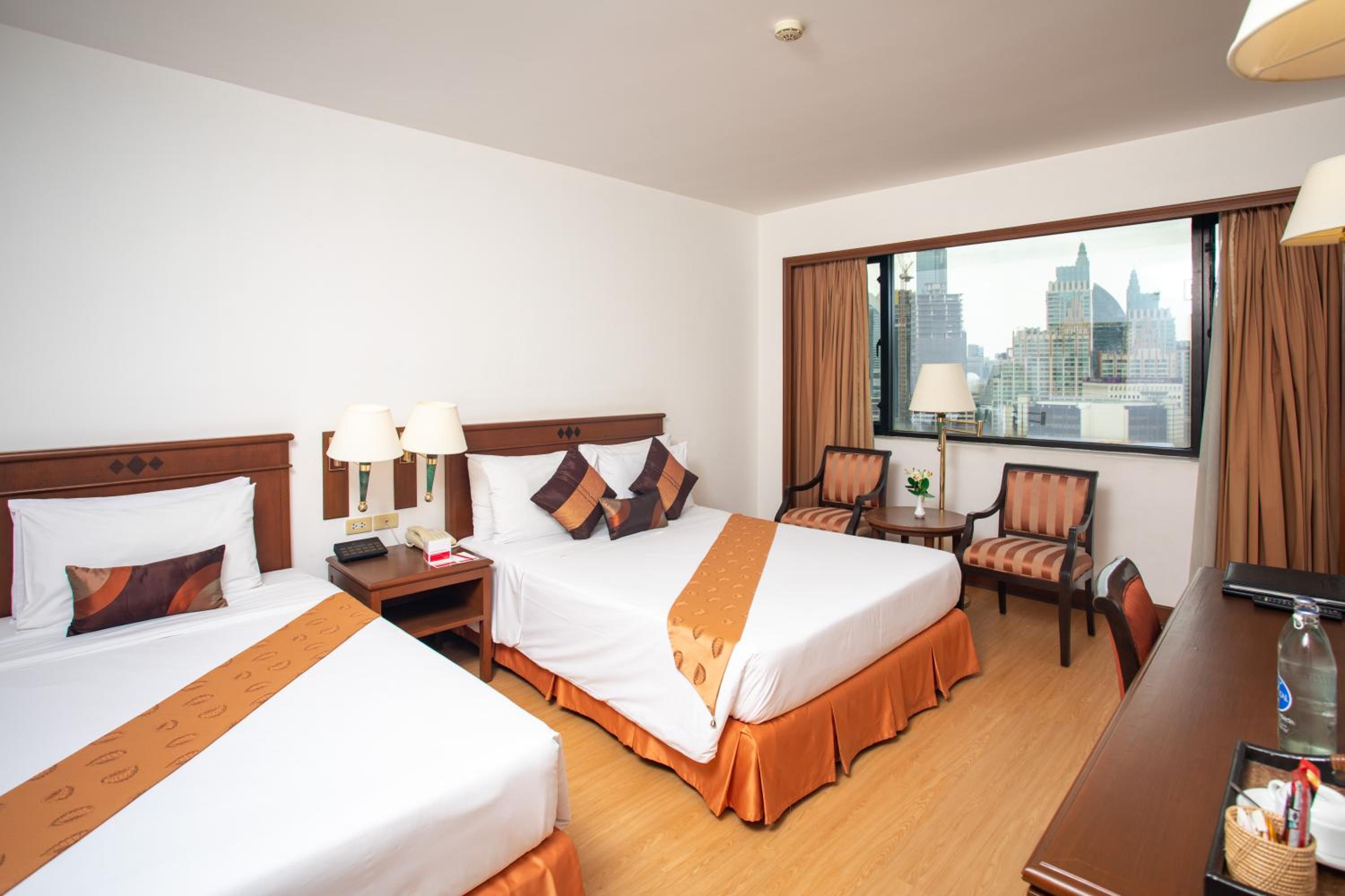 One Bedroom Suite photo 2