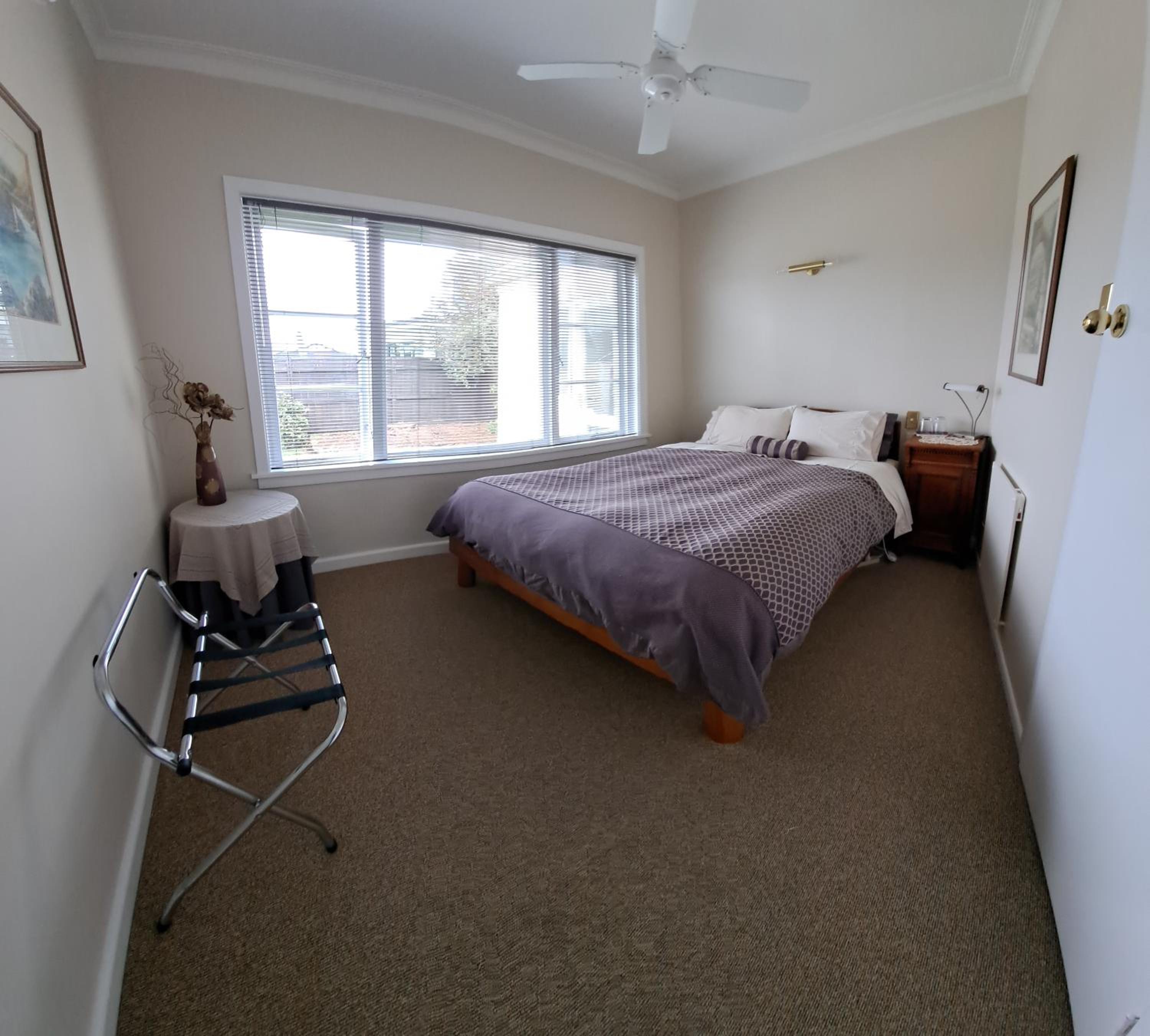 Queen Room with Garden View photo 1