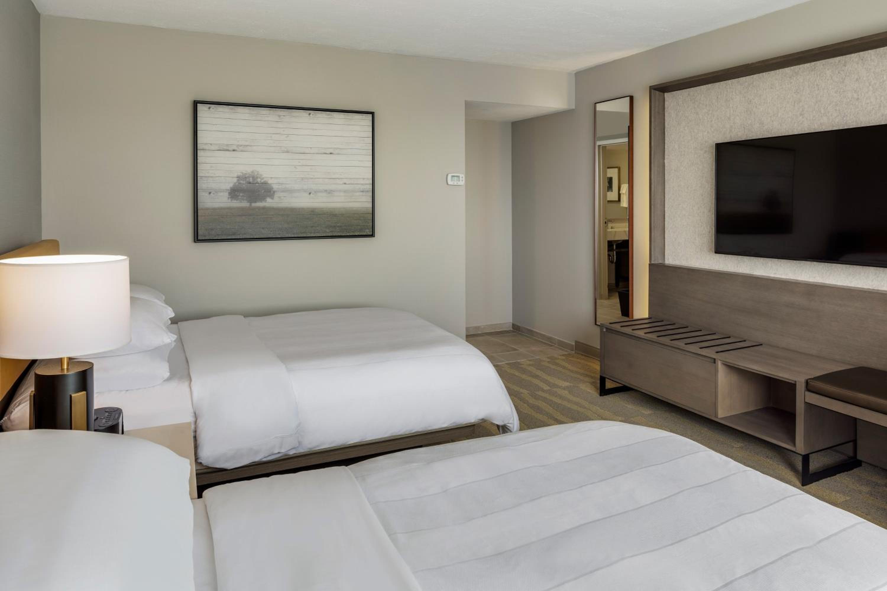 Guest room, 2 Double - Photo 5