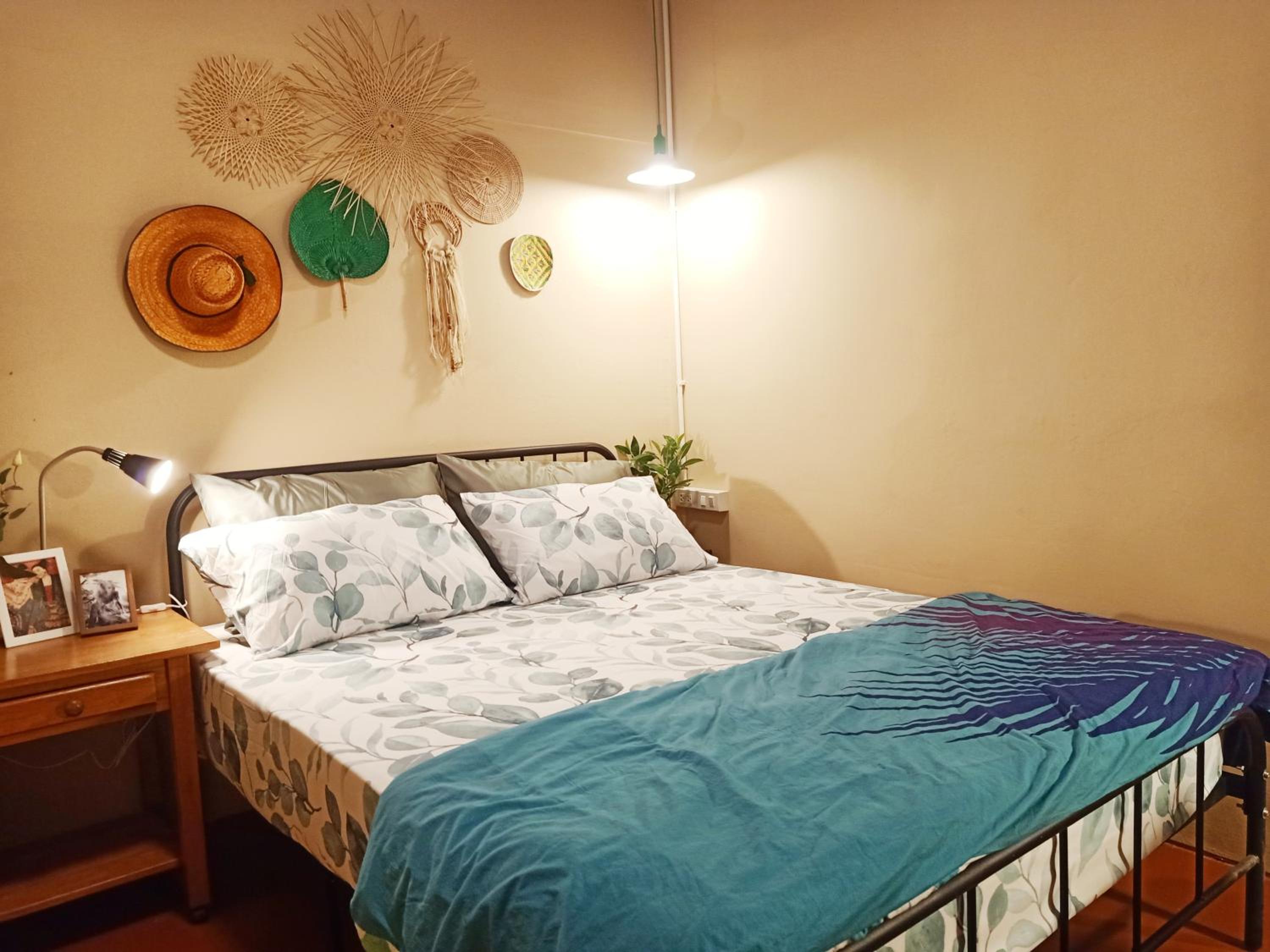 Standard Double Room photo 3