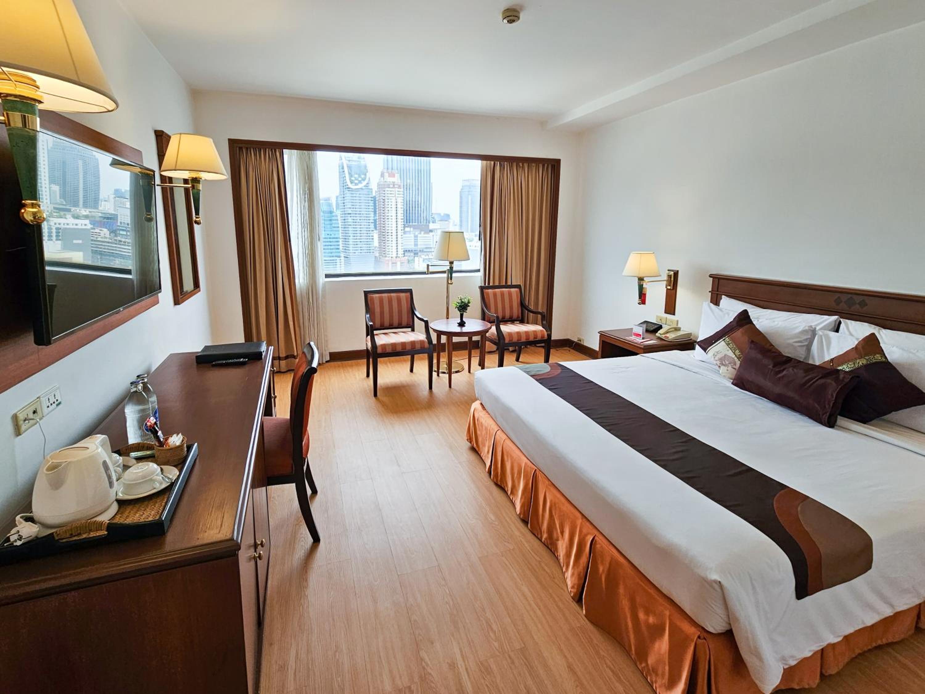 Grand Deluxe Room photo 1