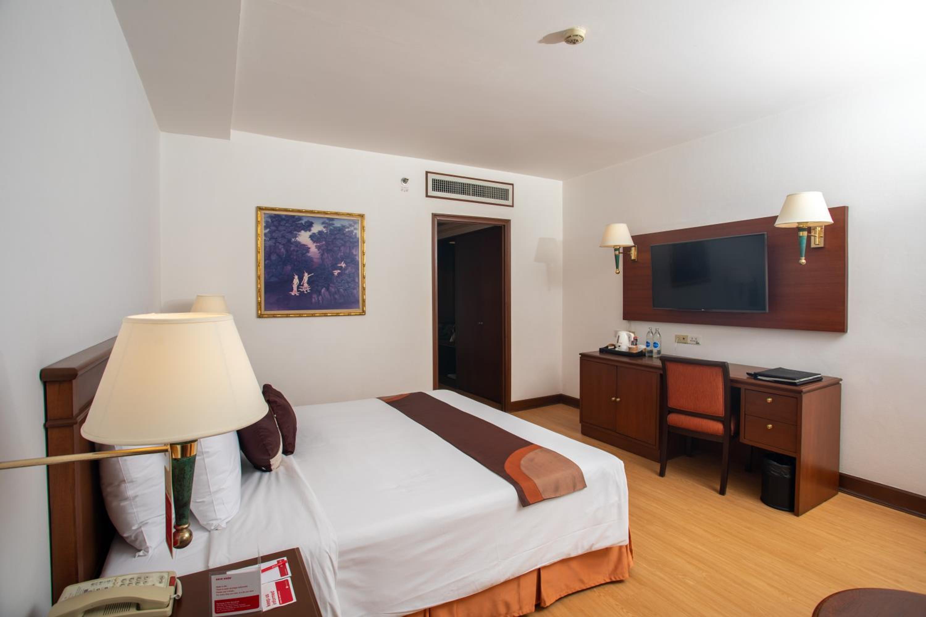 Grand Deluxe Room photo 3
