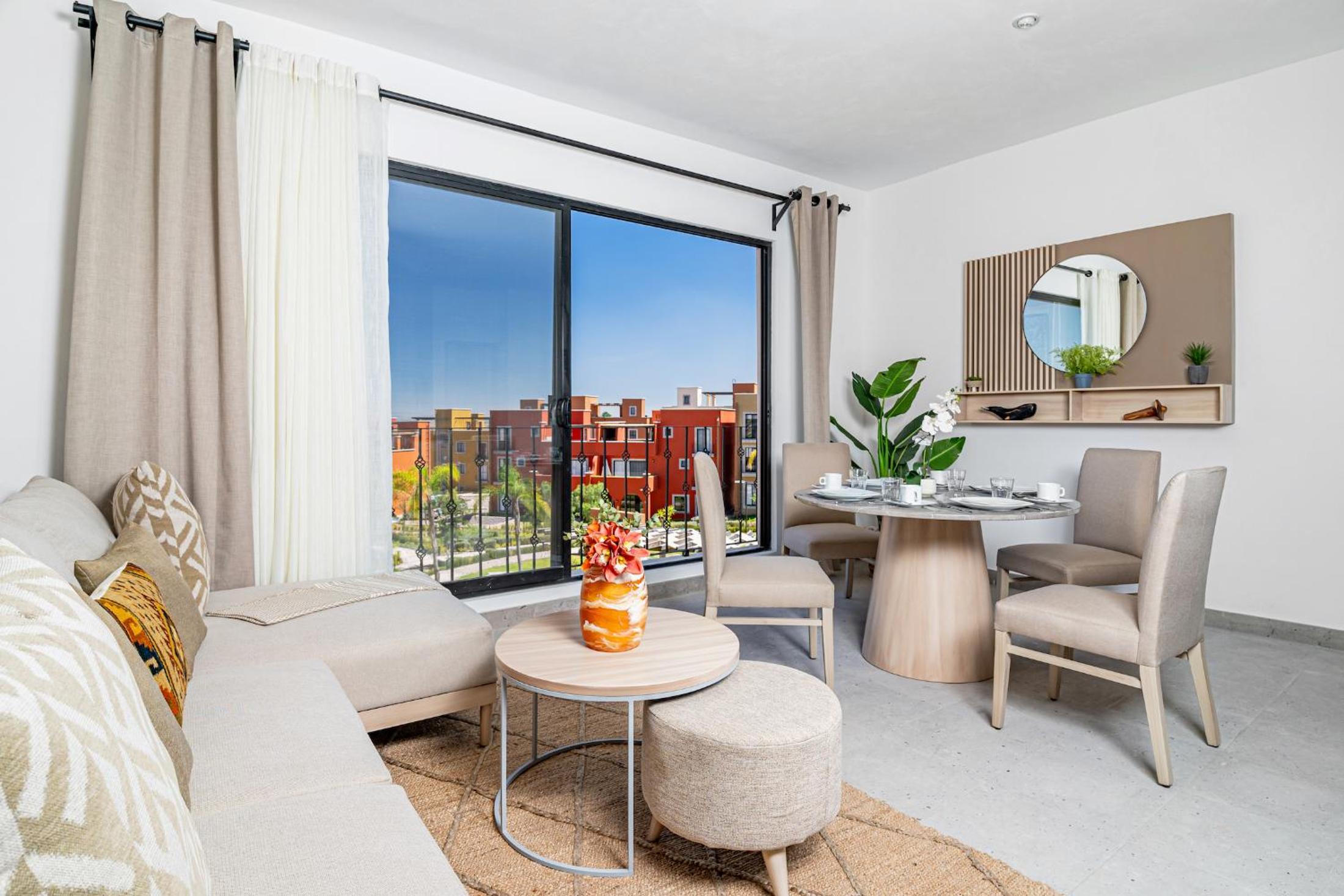 Two-Bedroom Apartment - Photo 4