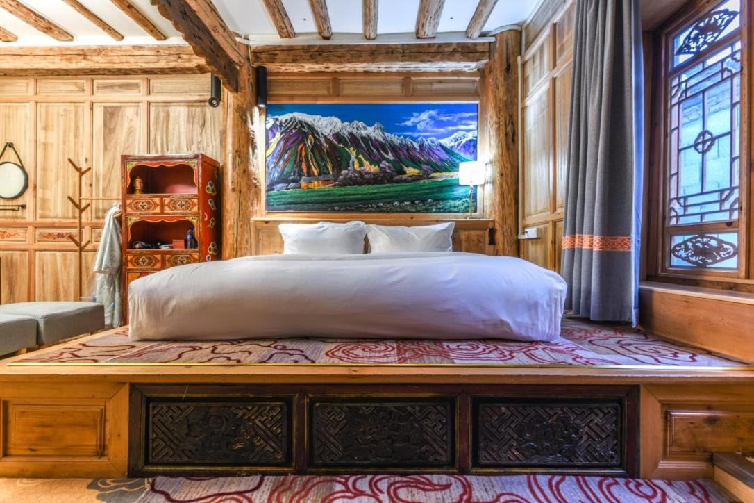 Superior King Room photo 2
