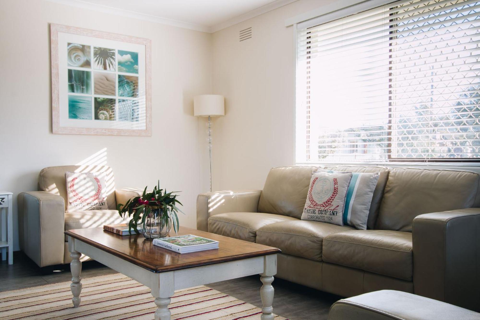 Two-Bedroom Cottage - Zeally