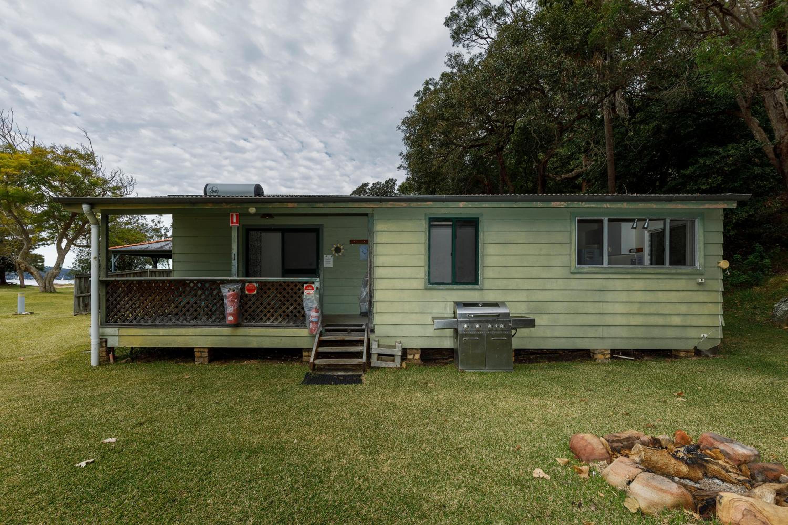 Two-Bedroom House photo 2