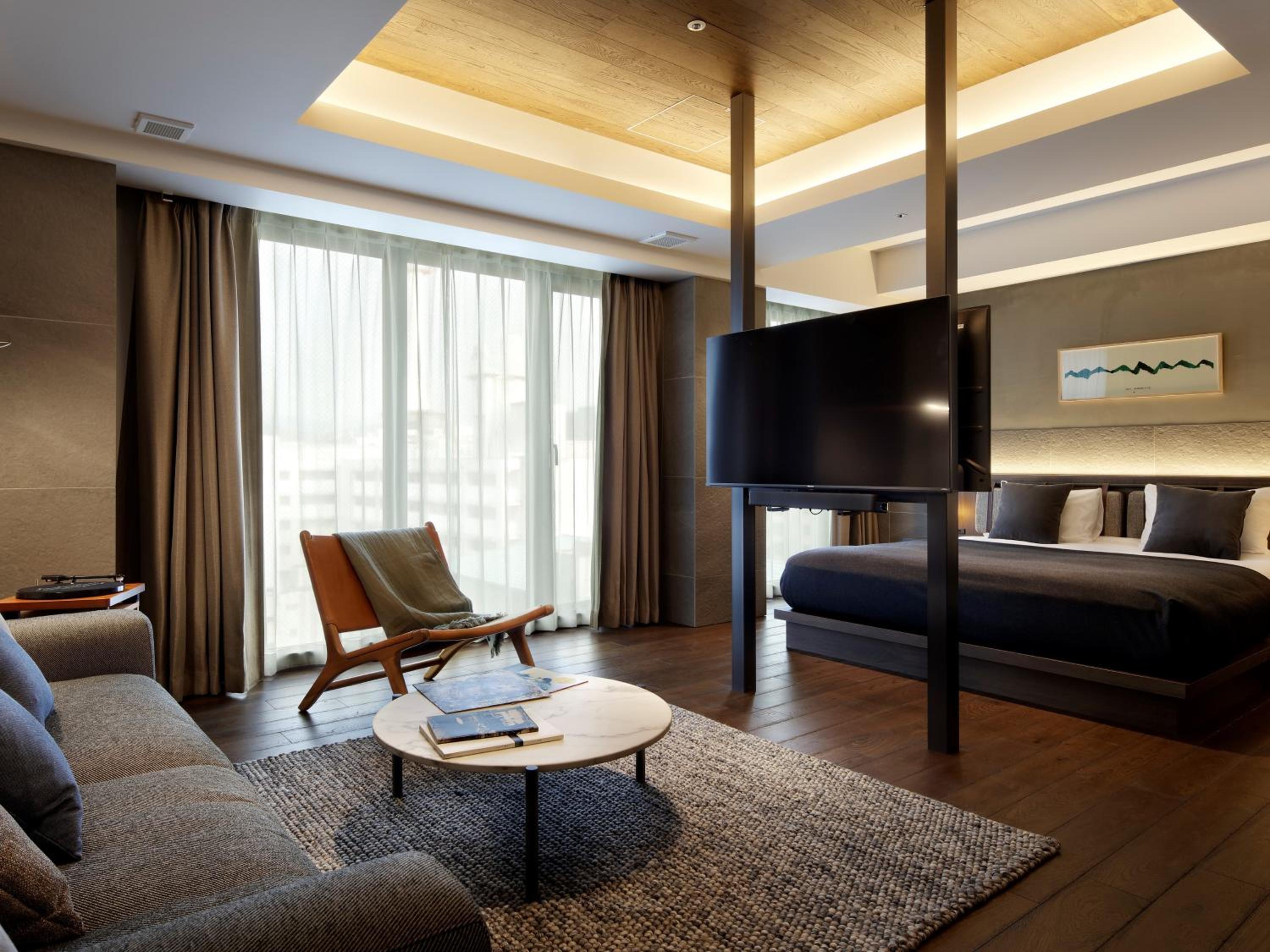 Junior Suite photo 1