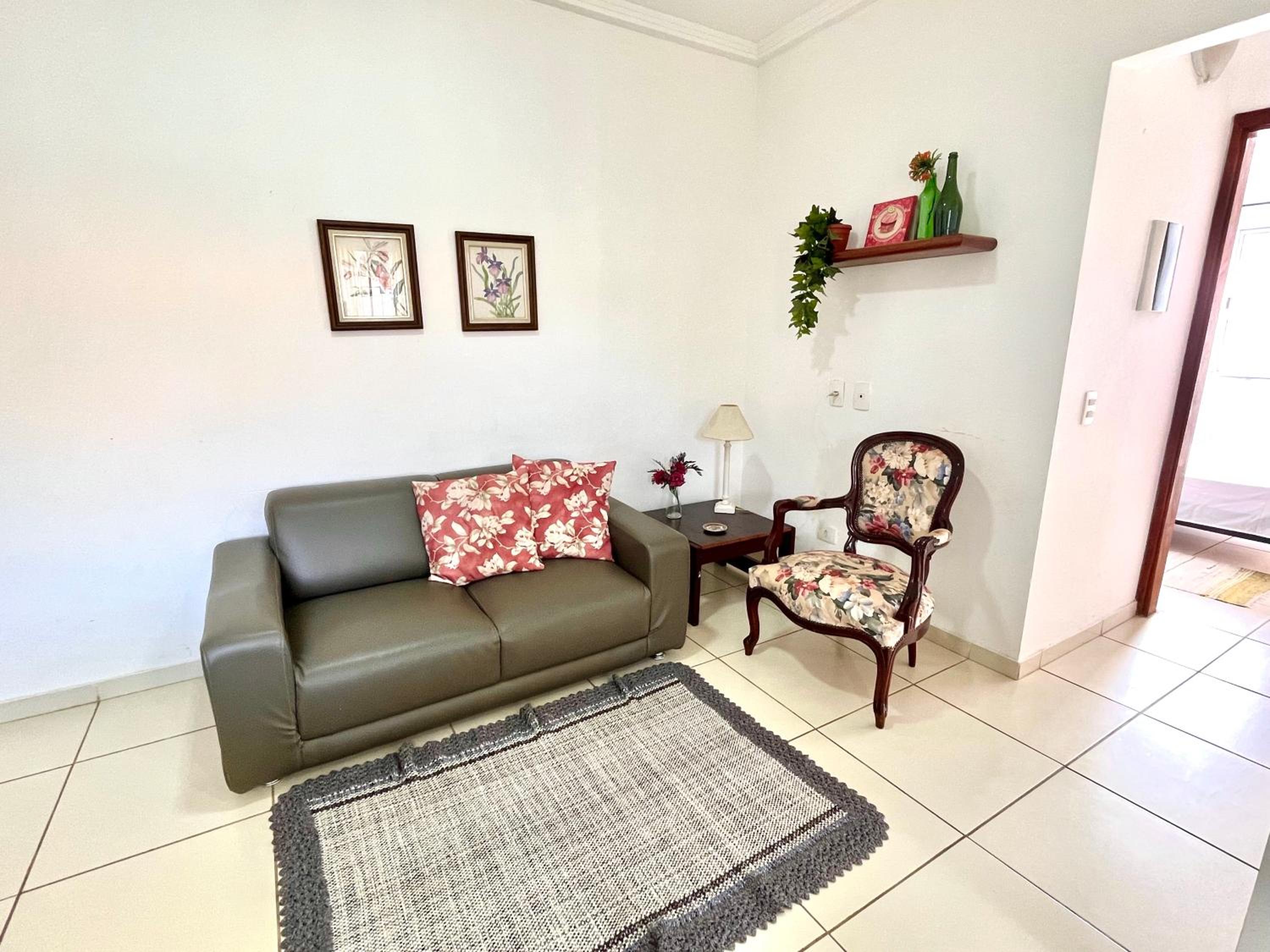 Apartment - Ground Floor - Photo 4