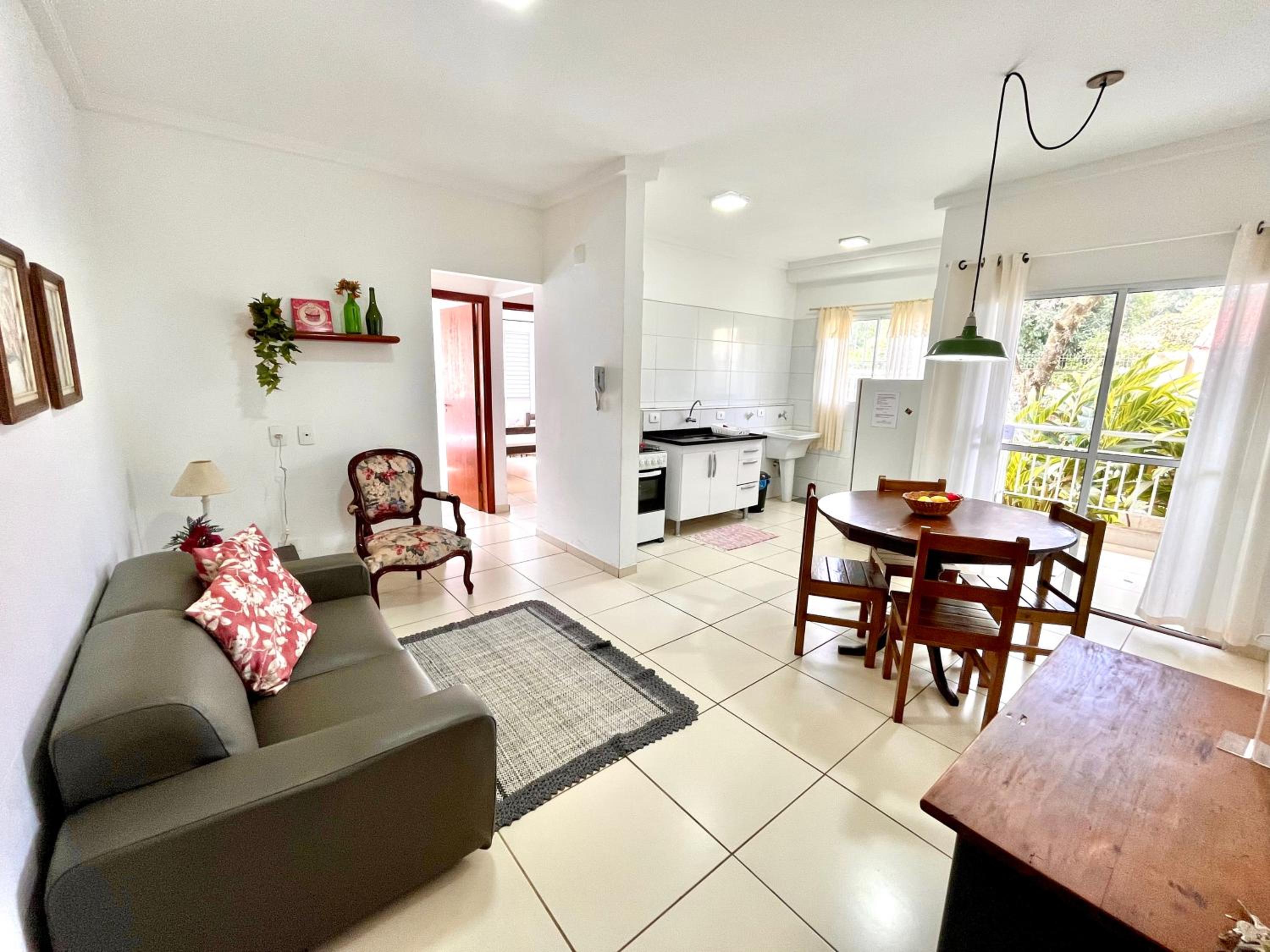 Apartment - Ground Floor - Photo 1